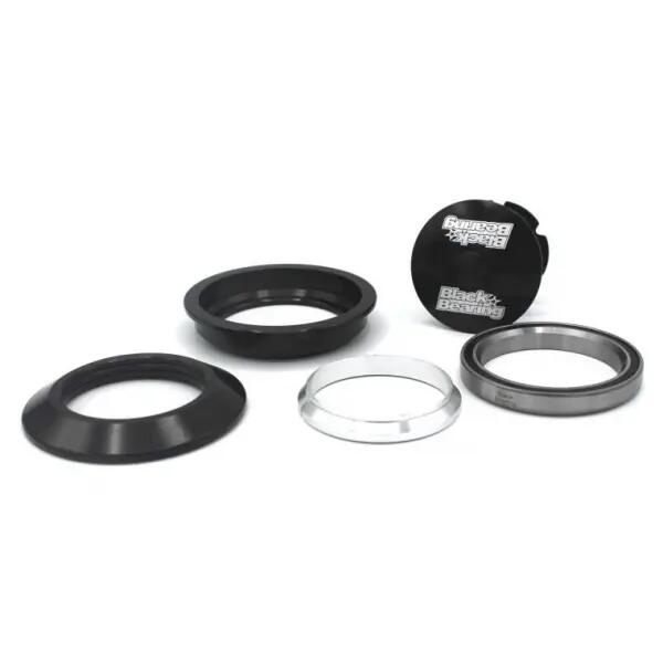 Jeu de direction haut Black Bearing Frame 56 mm - Pivot 1-1/2 2/4