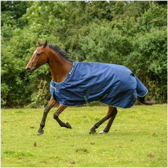 Couverture d'extérieur pour cheval Bucas Smartex Medium 150g