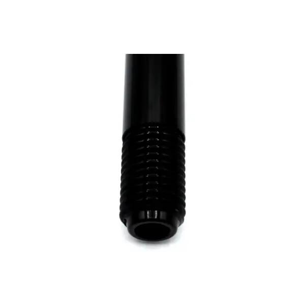 Oś koła Black Bearing 12 mm - 173 - M12x1,5 - 19 mm - QR - R12.5QR 4/6