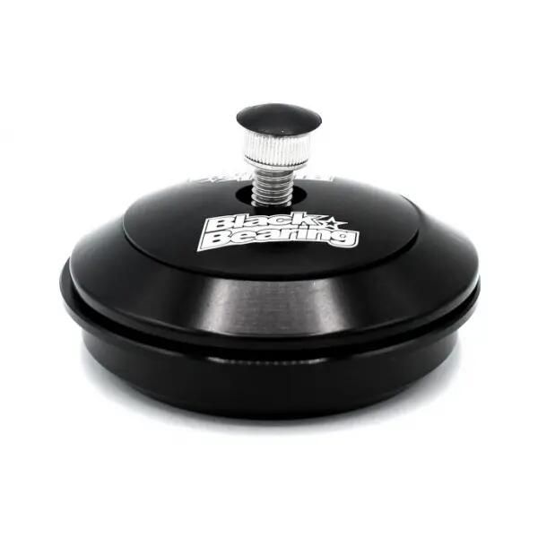 Wysoki zestaw słuchawkowy Black Bearing Frame 56 mm - Pivot 1-1/2
