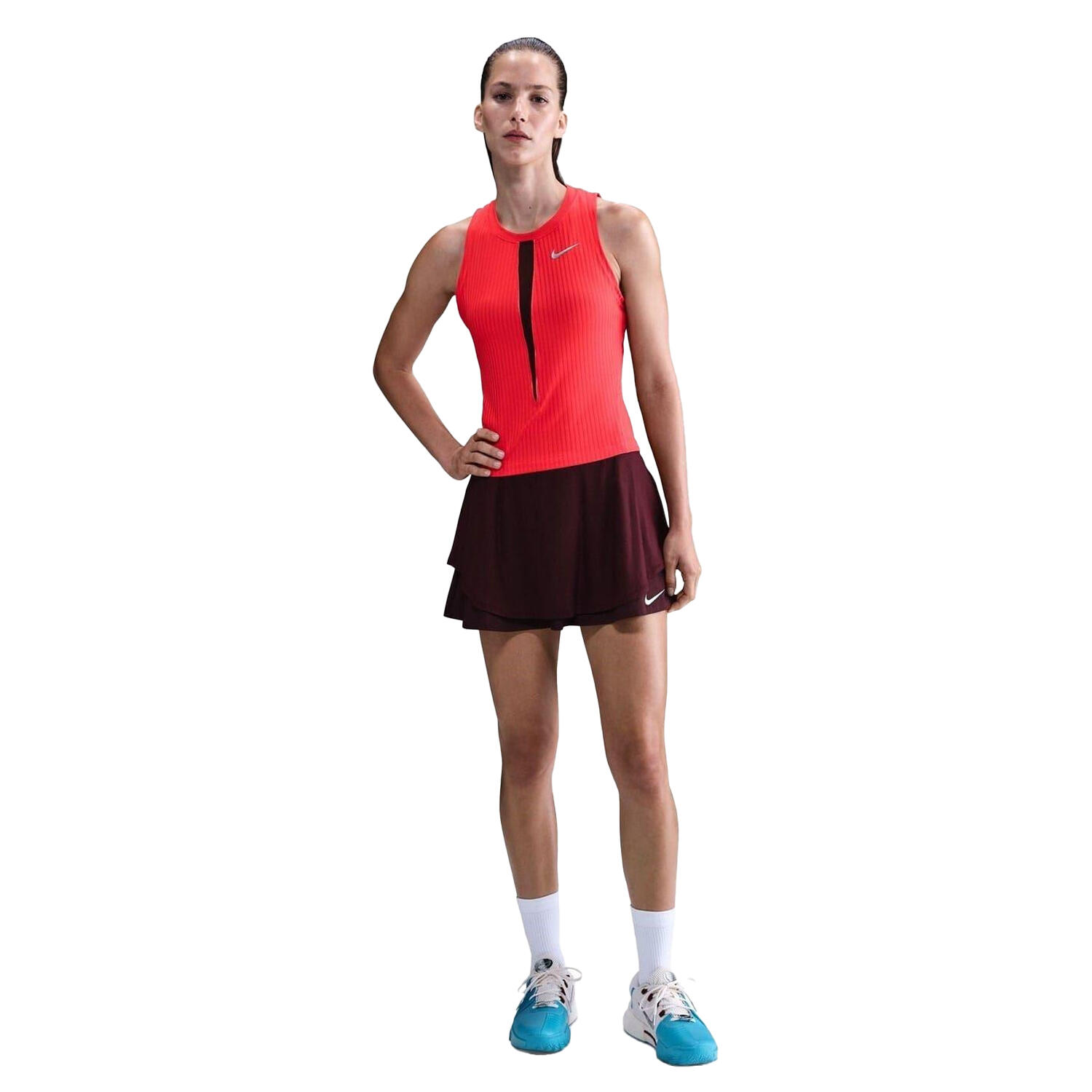 Nike Womens/Ladies New York Lightweight Tank Top