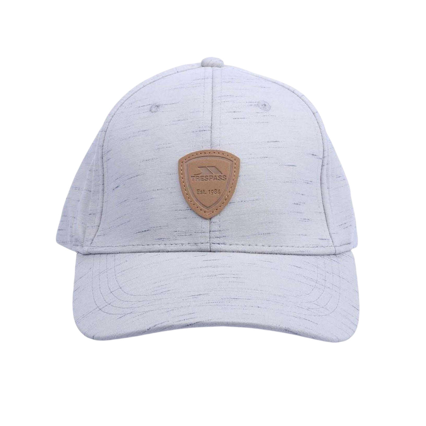 Trespass Unisex Adult Speckle Baseball Cap