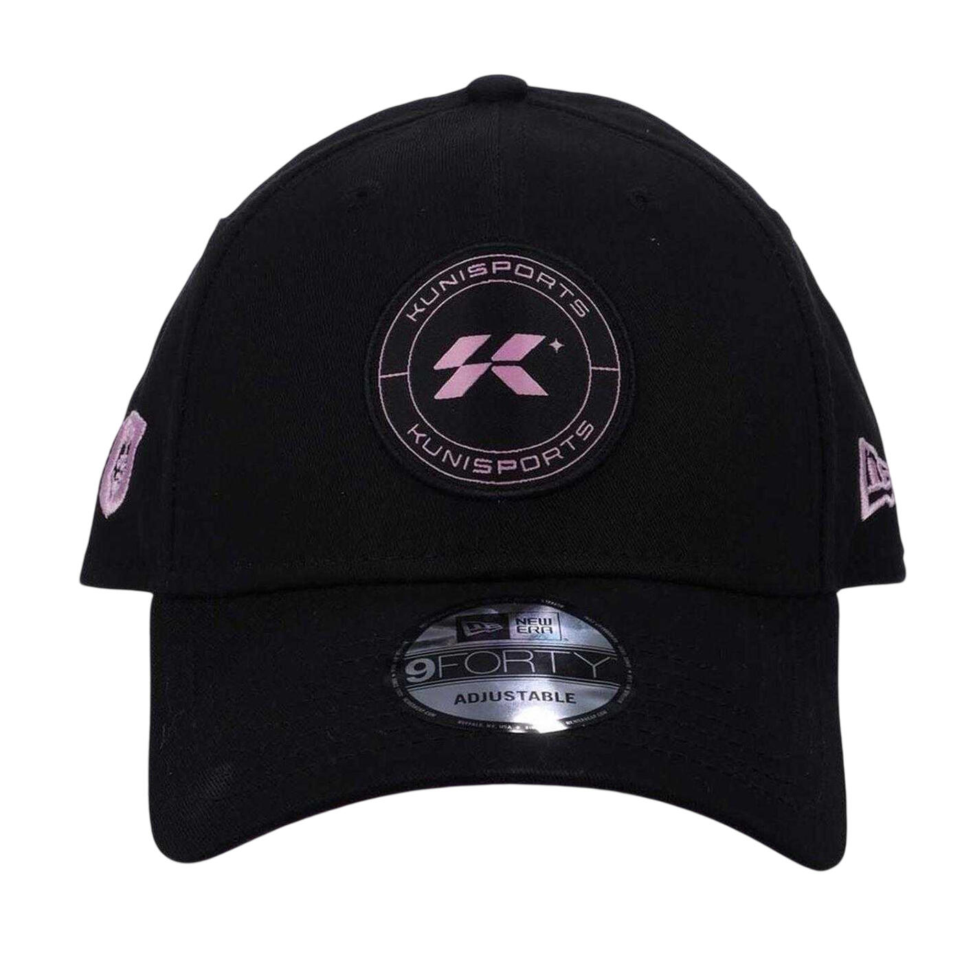New Era Unisex Adult 9Forty Sport Baseball Cap