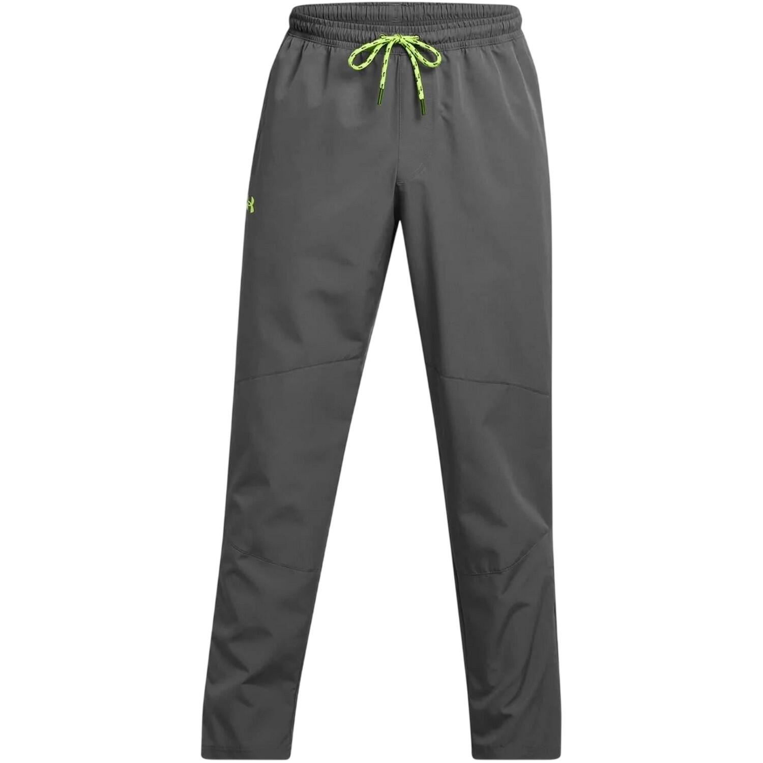 Under Armour Mens Icon Legacy Relaxed Fit Jogging Bottoms
