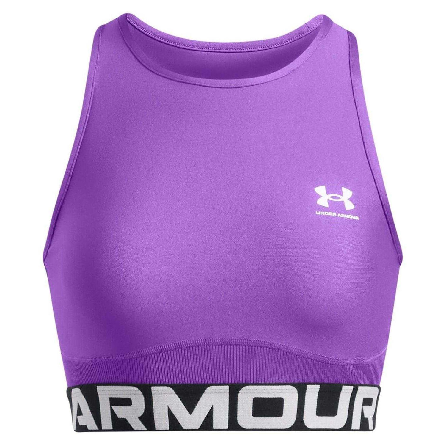 Under Armour Womens/Ladies HeatGear Tank Top