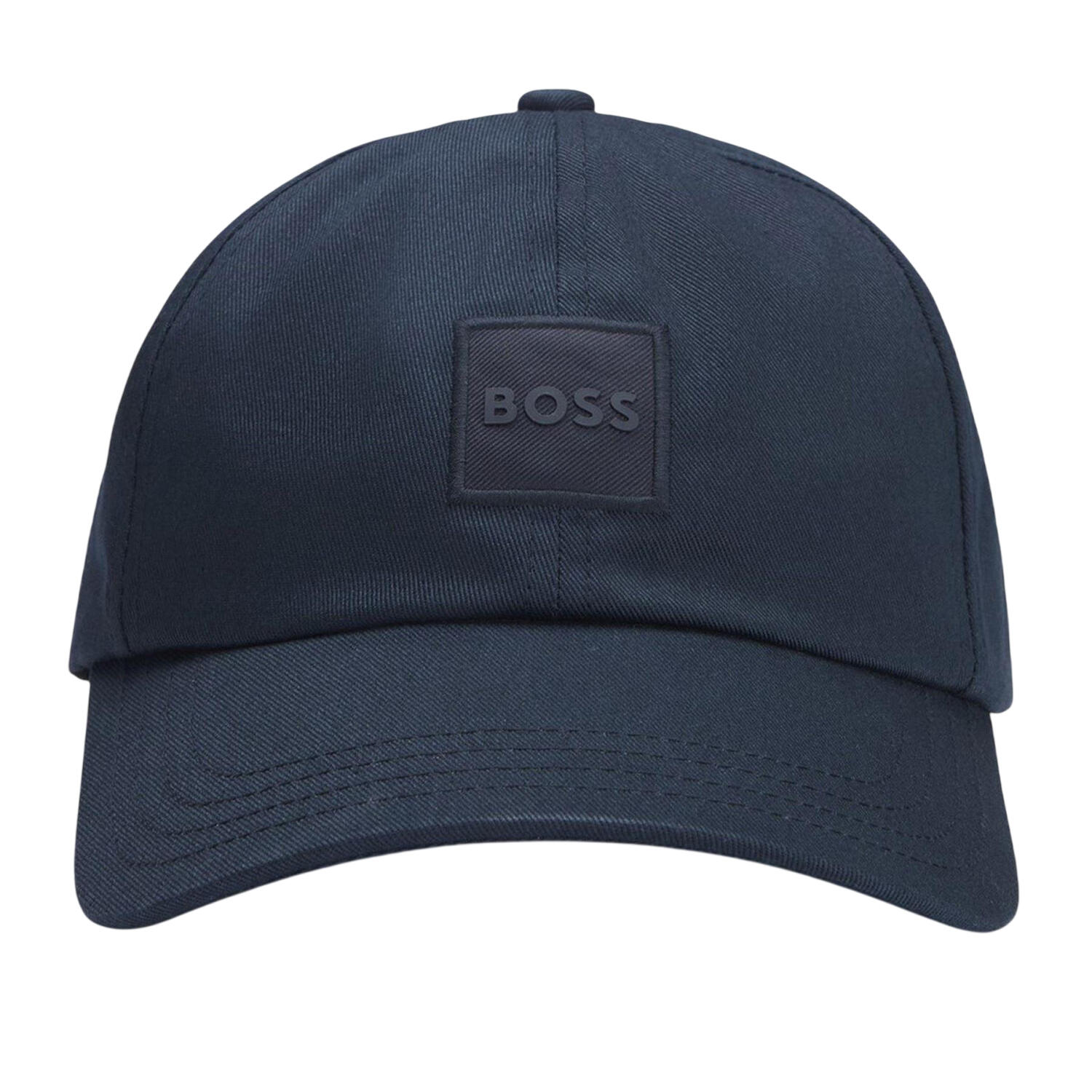 Boss Mens Cotton Baseball Cap