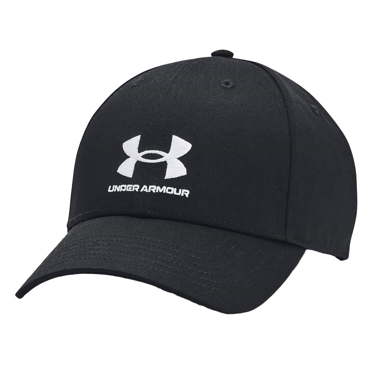 Under Armour Mens Lockup Dad Hat