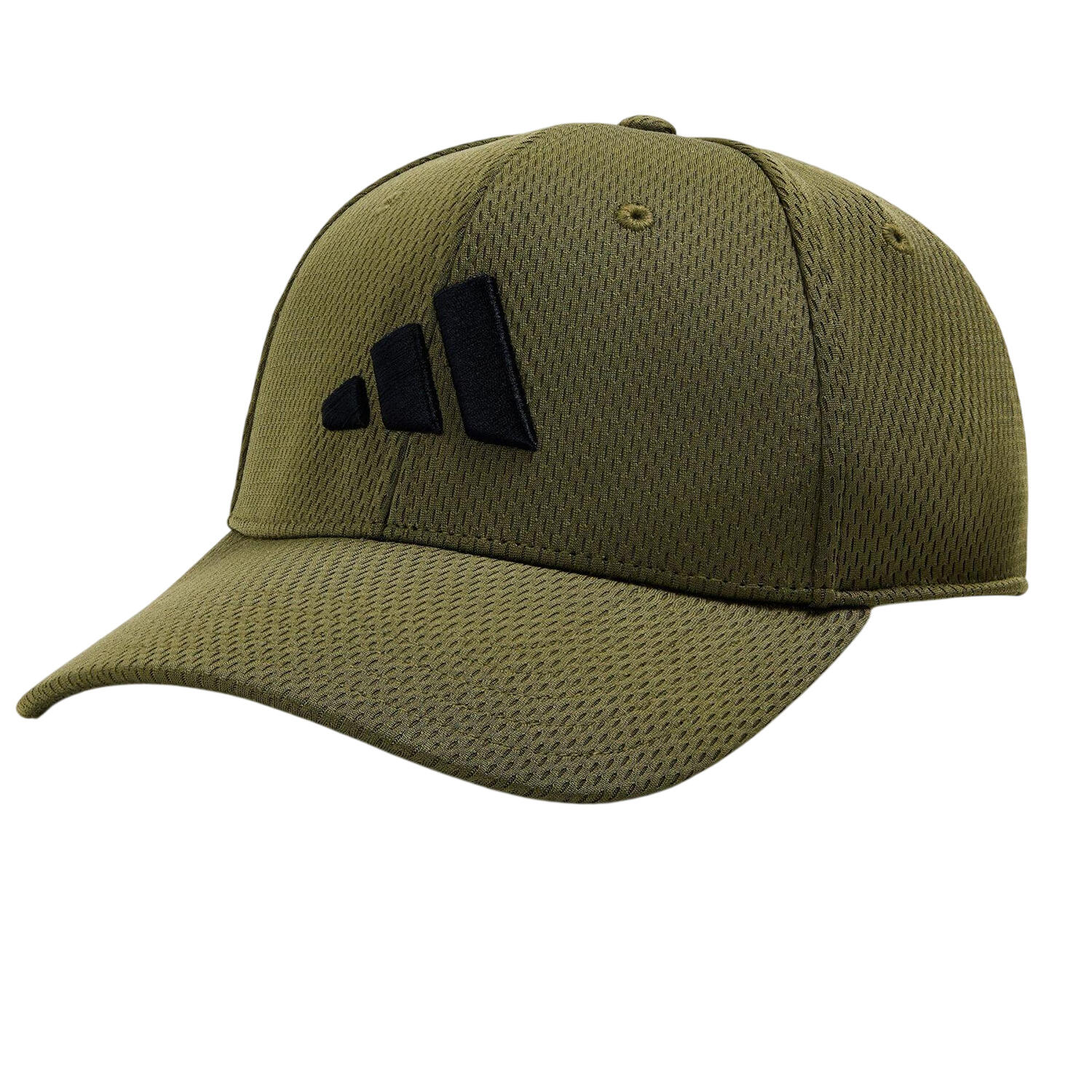 Adidas Unisex Adult Climacool Embossed Baseball Cap