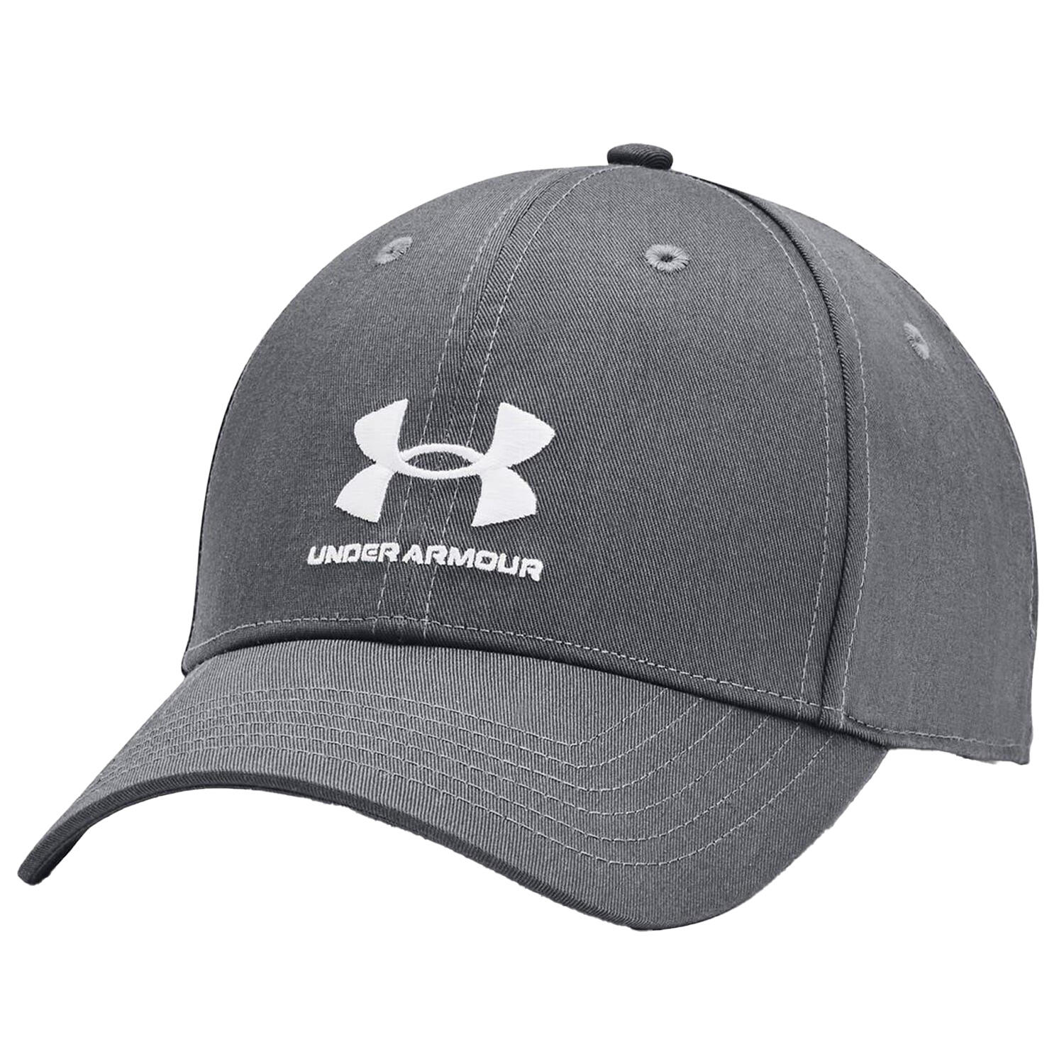 Under Armour Mens Lockup Dad Hat