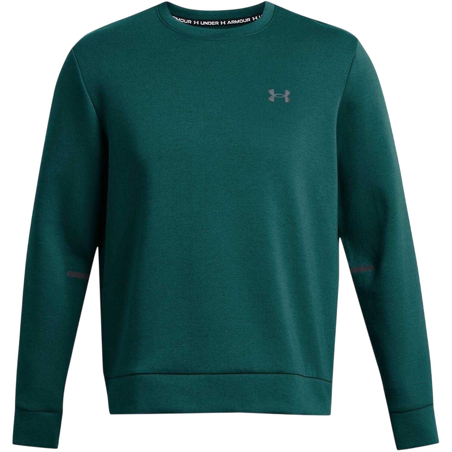 Under Armour Mens Unstoppable Fleece Sweatshirt