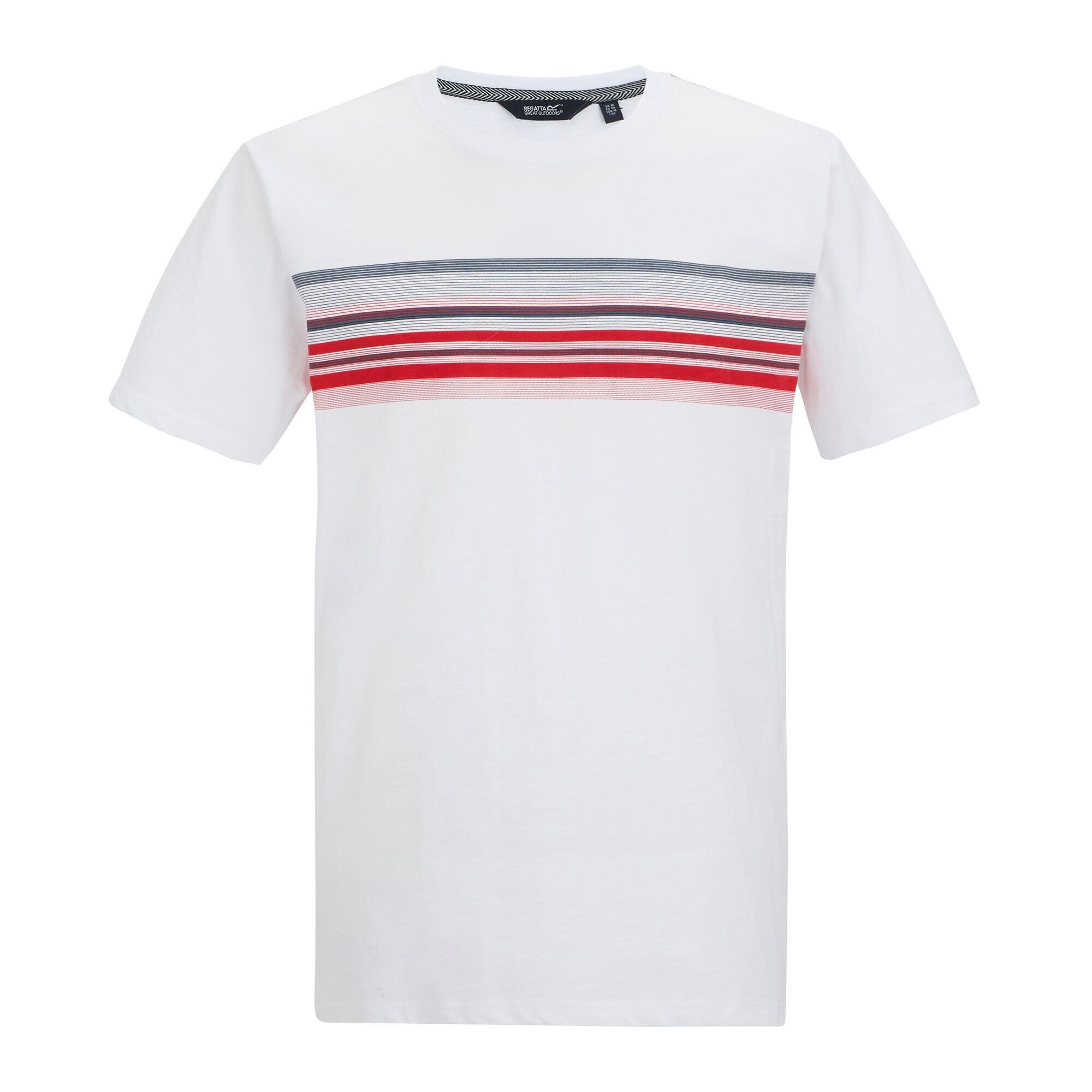 Regatta Mens Rendro T-Shirt
