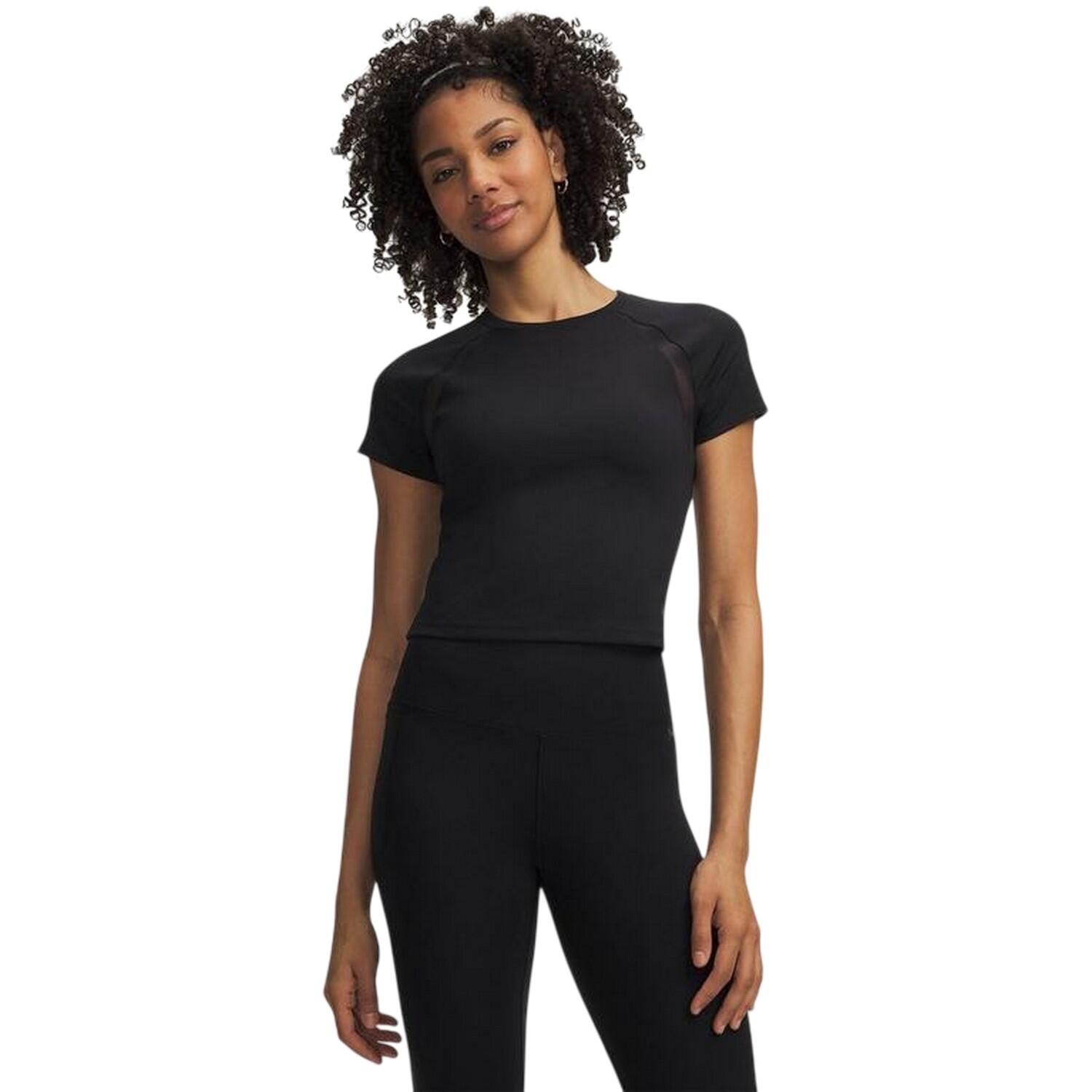 Under Armour Womens/Ladies Motion Ventilated Top