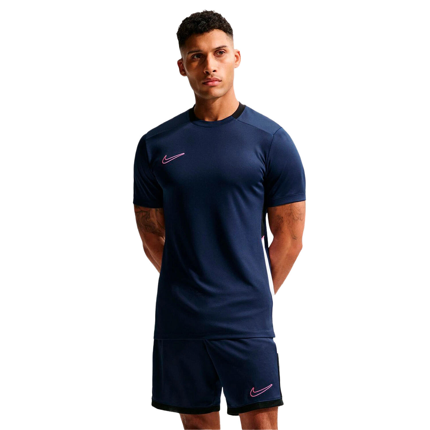 Nike Mens Academy Training T-Shirt