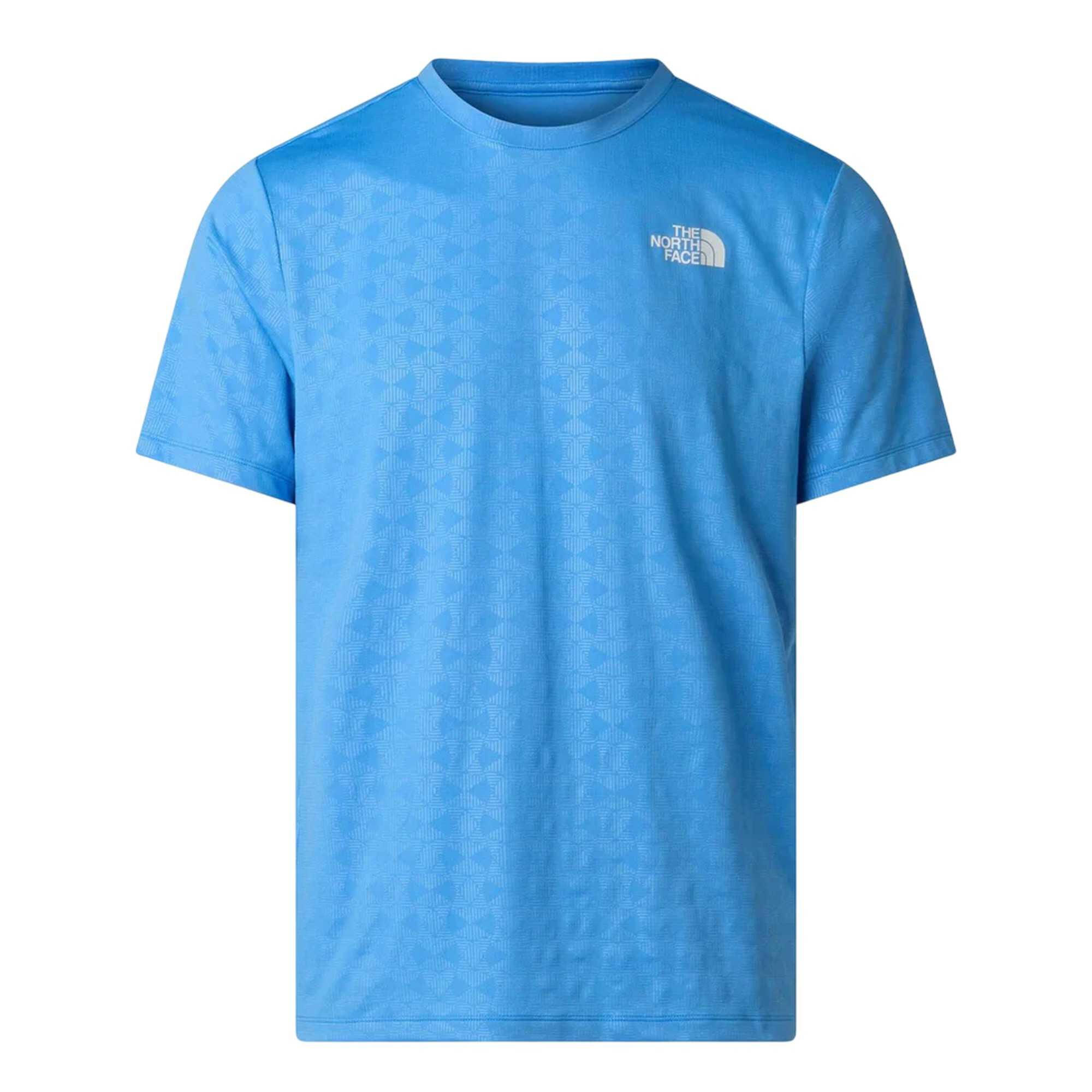 The North Face Mens Pentdome T-Shirt