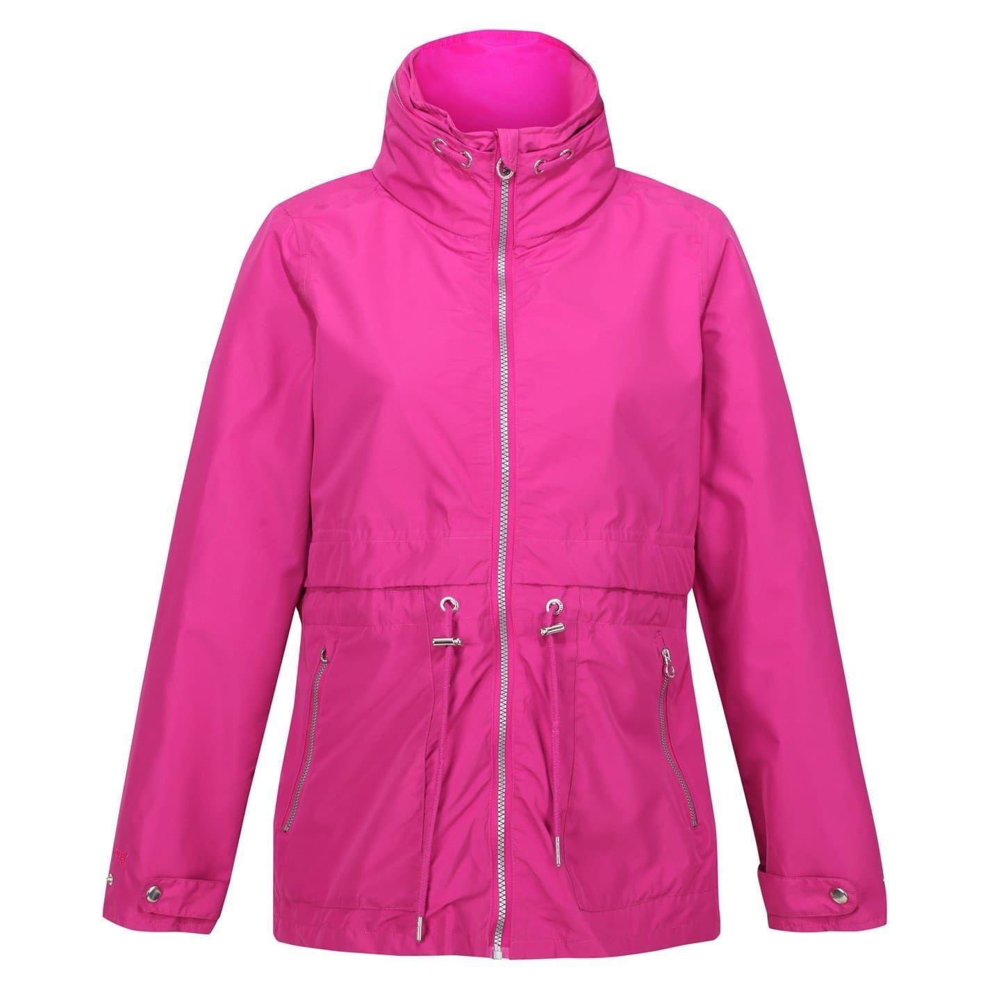 Regatta Womens/Ladies Nadira Raincoat