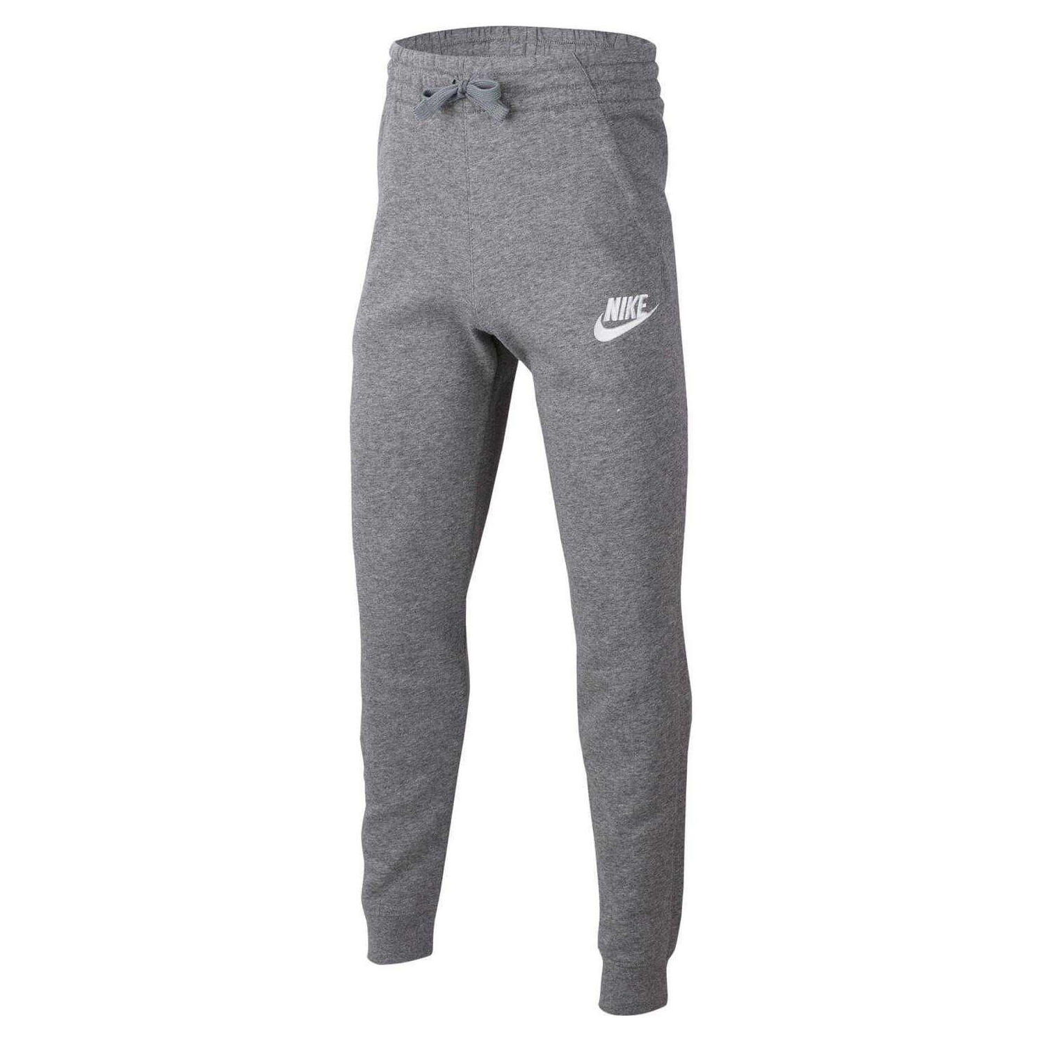 Nike Childrens/Kids Fleece Jogging Bottoms
