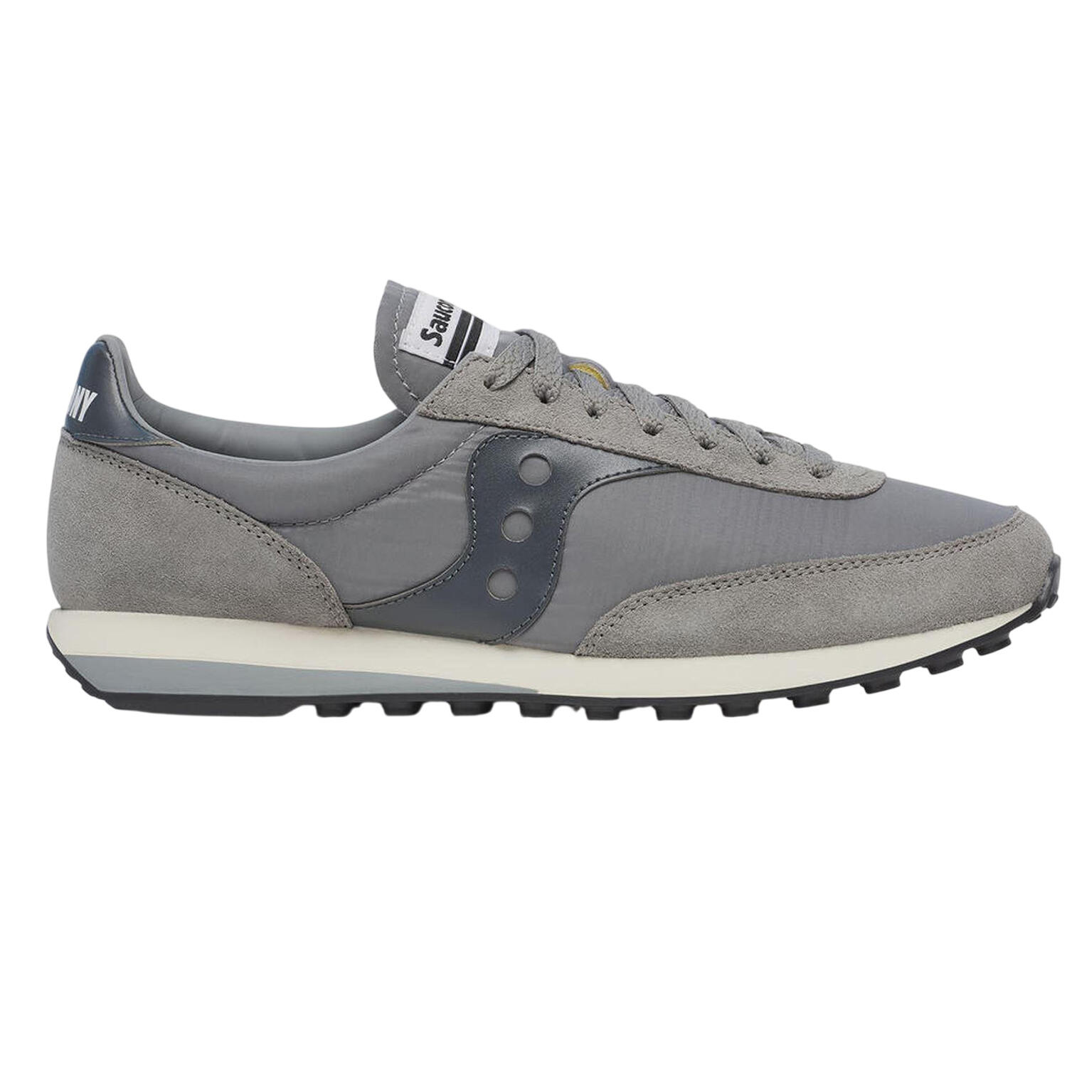 Saucony Unisex Adult 80 Suede Trainers