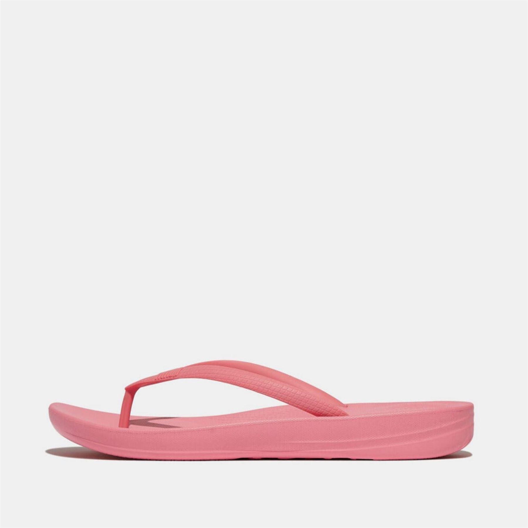Fit Flop Womens/Ladies iQushion Flip Flops