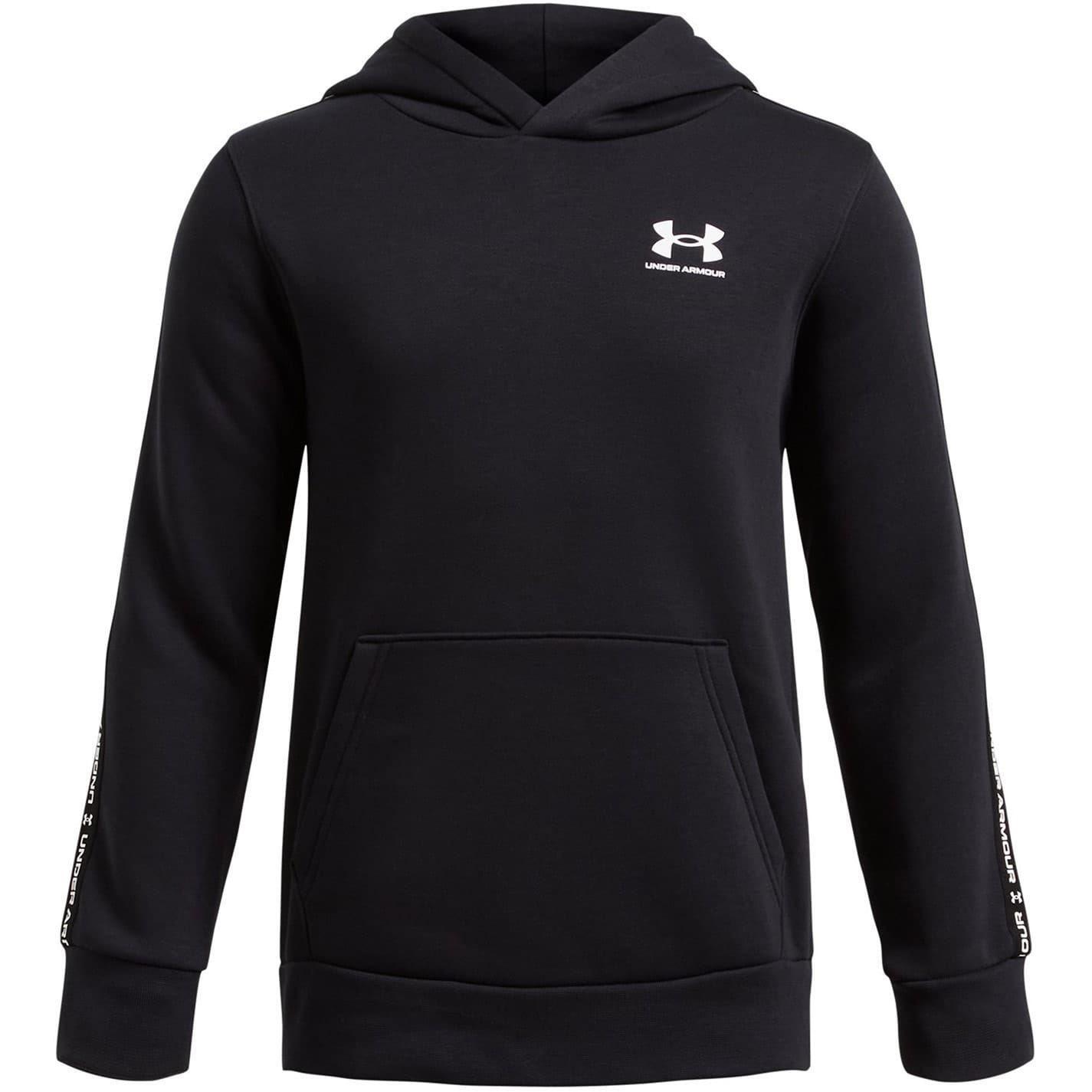 Under Armour Boys Regular Hoodie