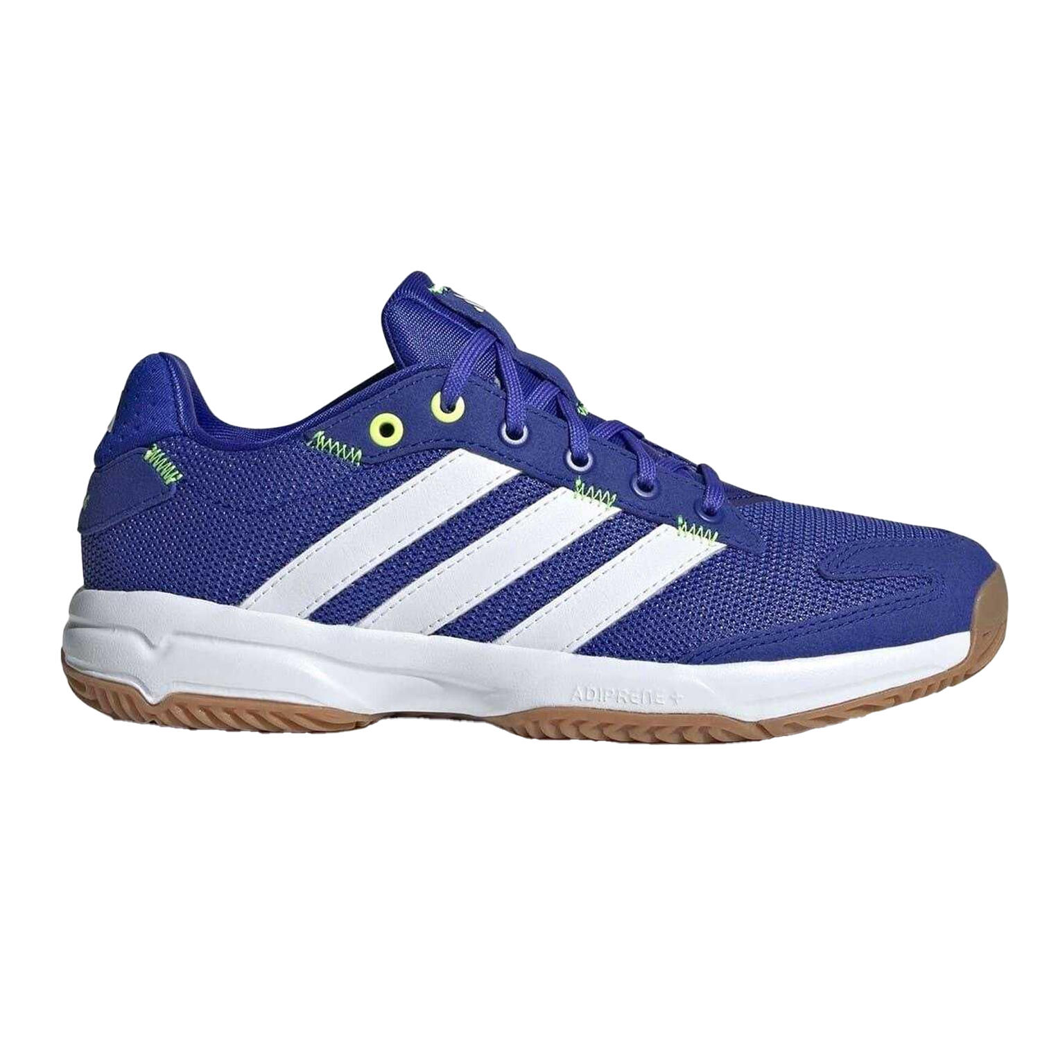 Adidas Childrens/Kids Stabil Indoor Court Trainers