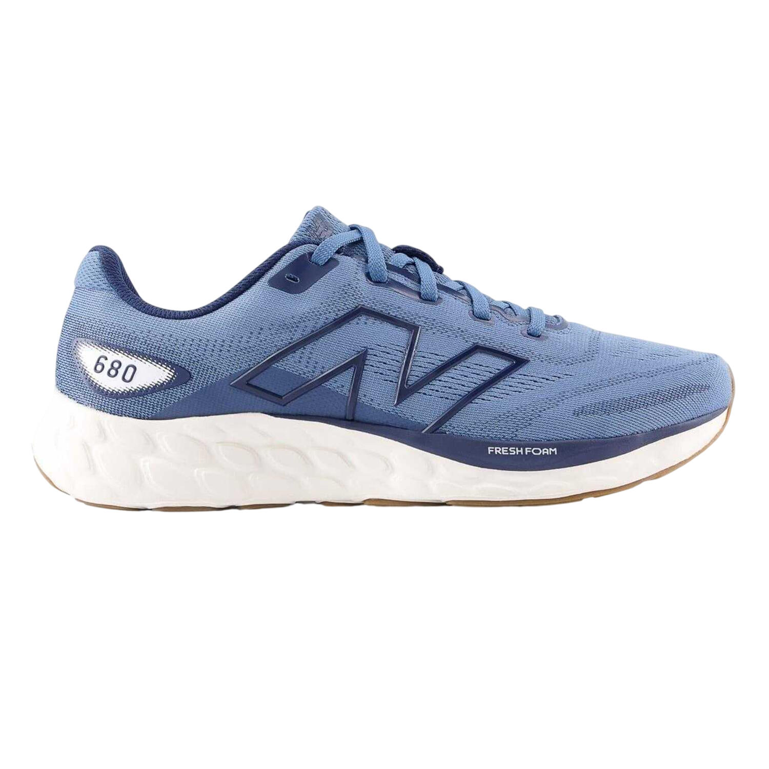 New Balance Mens 680 V8 Trainers
