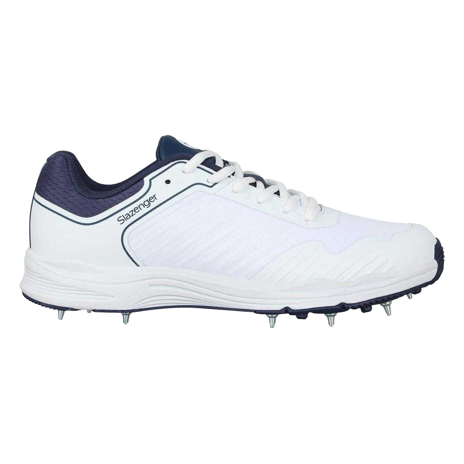 Slazenger Mens Cricket Spikes