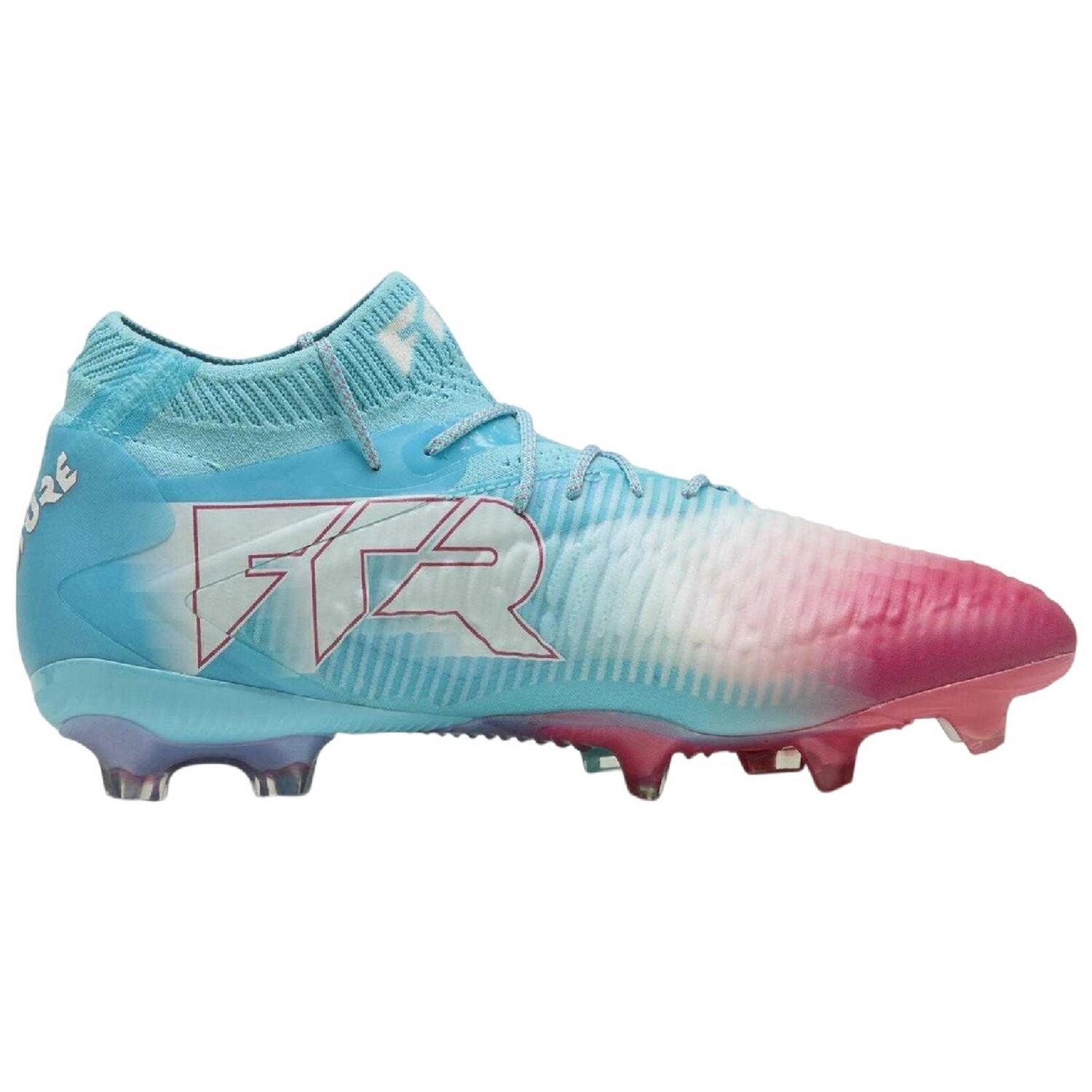 Puma Unisex Adult Future 8 Ultimate Firm Ground Football Boots