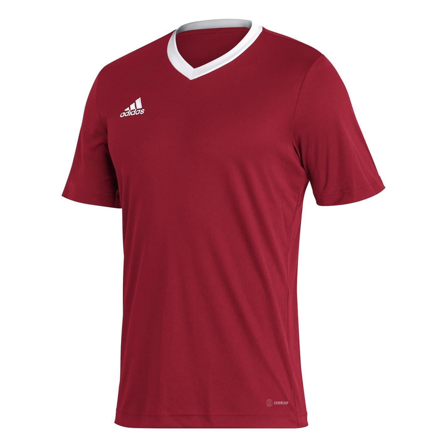 Adidas Mens Entrada 22 Jersey