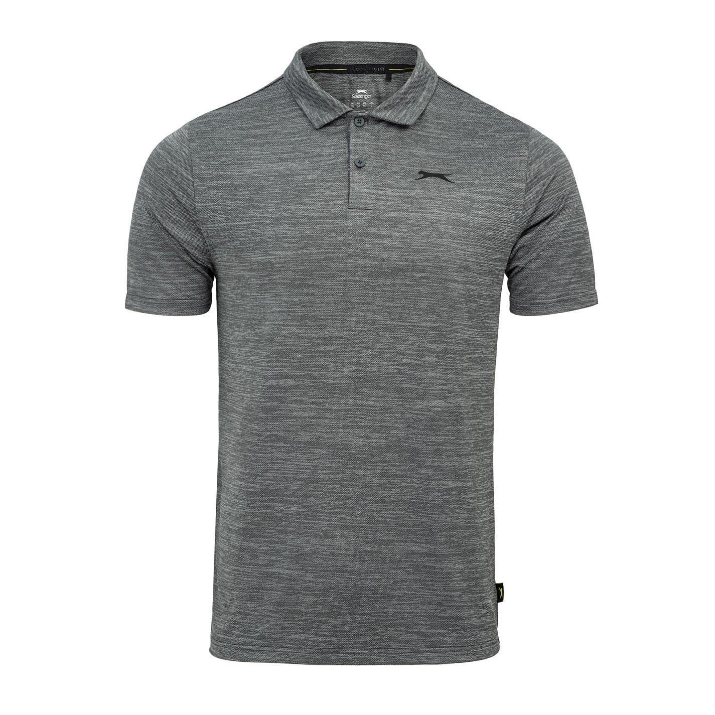 Slazenger Mens Polo Shirt