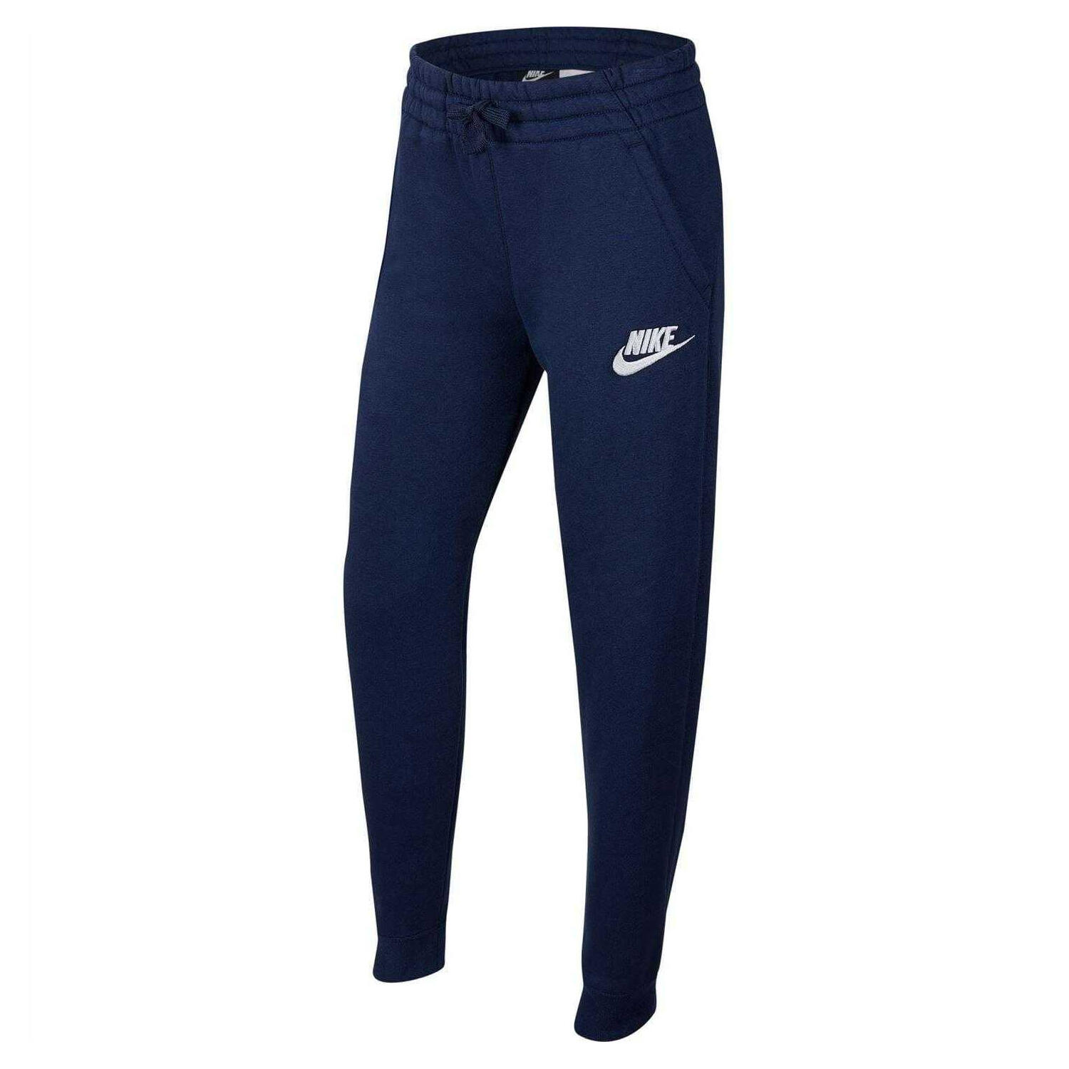 Nike Childrens/Kids Fleece Jogging Bottoms