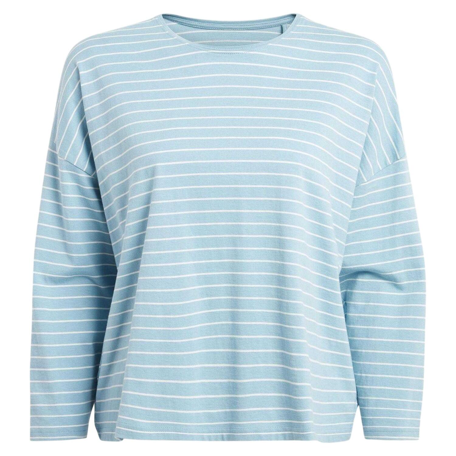 Craghoppers Womens/Ladies Kielder Drop Shoulder T-Shirt