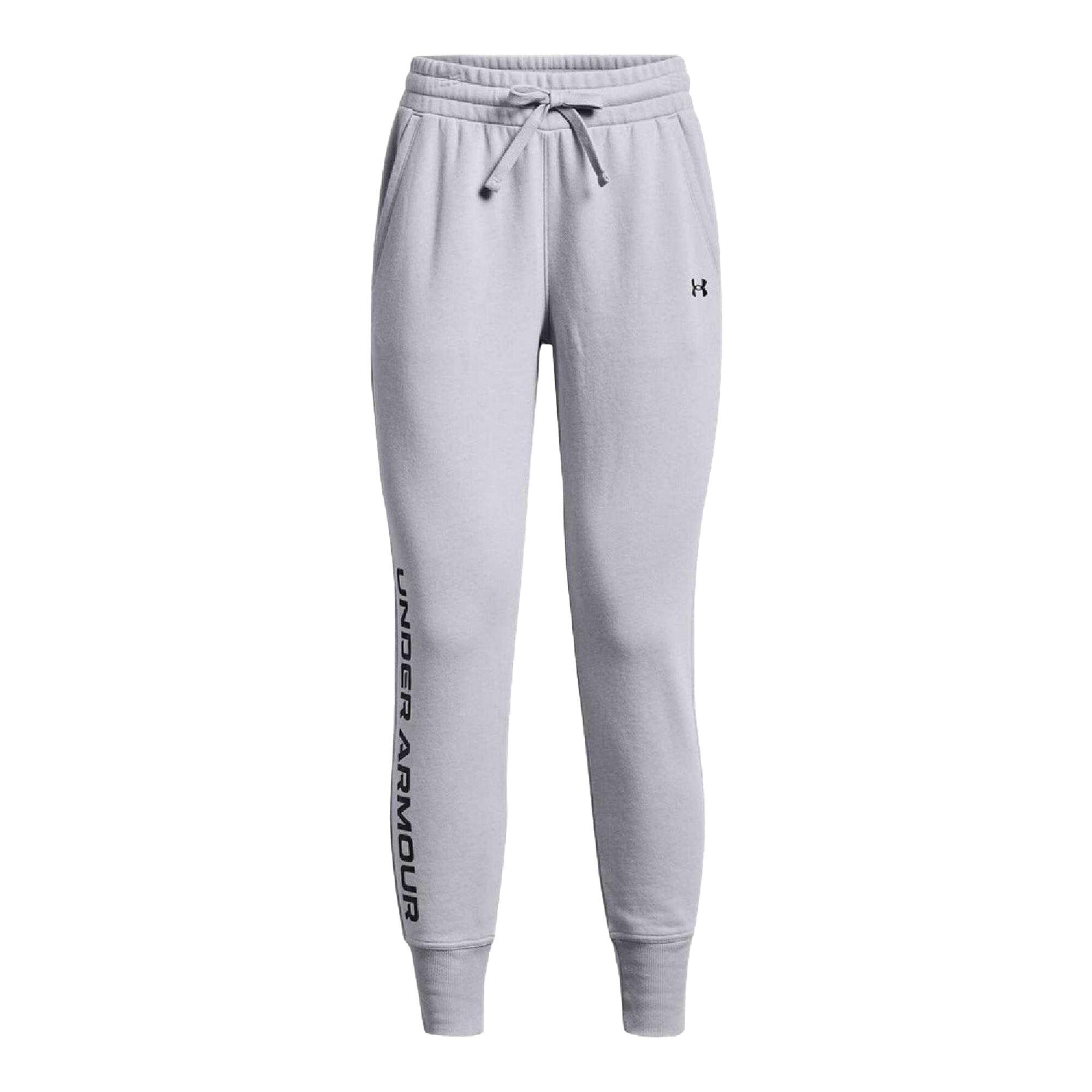 Under Armour Womens/Ladies Rival Fleece Joggers