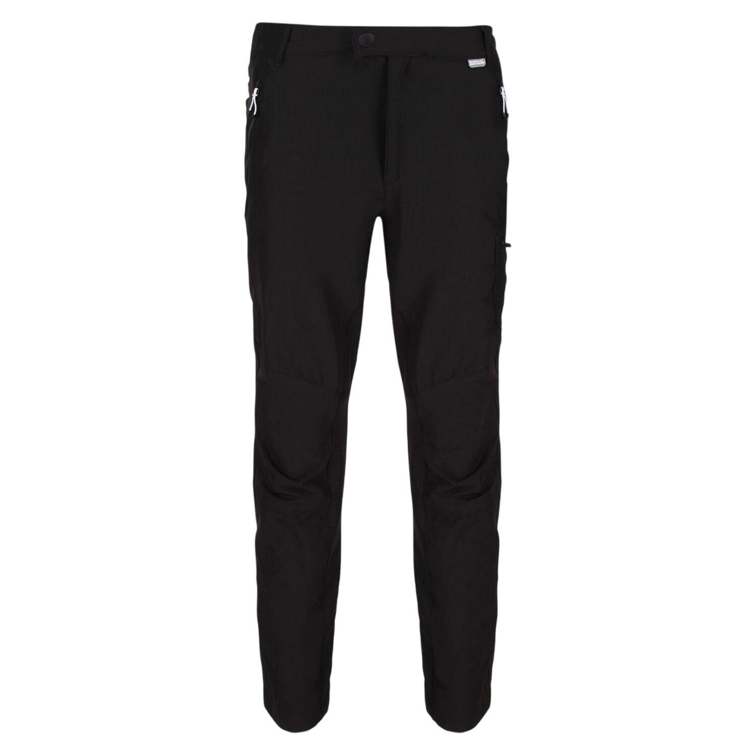 Regatta Mens Highton Trousers