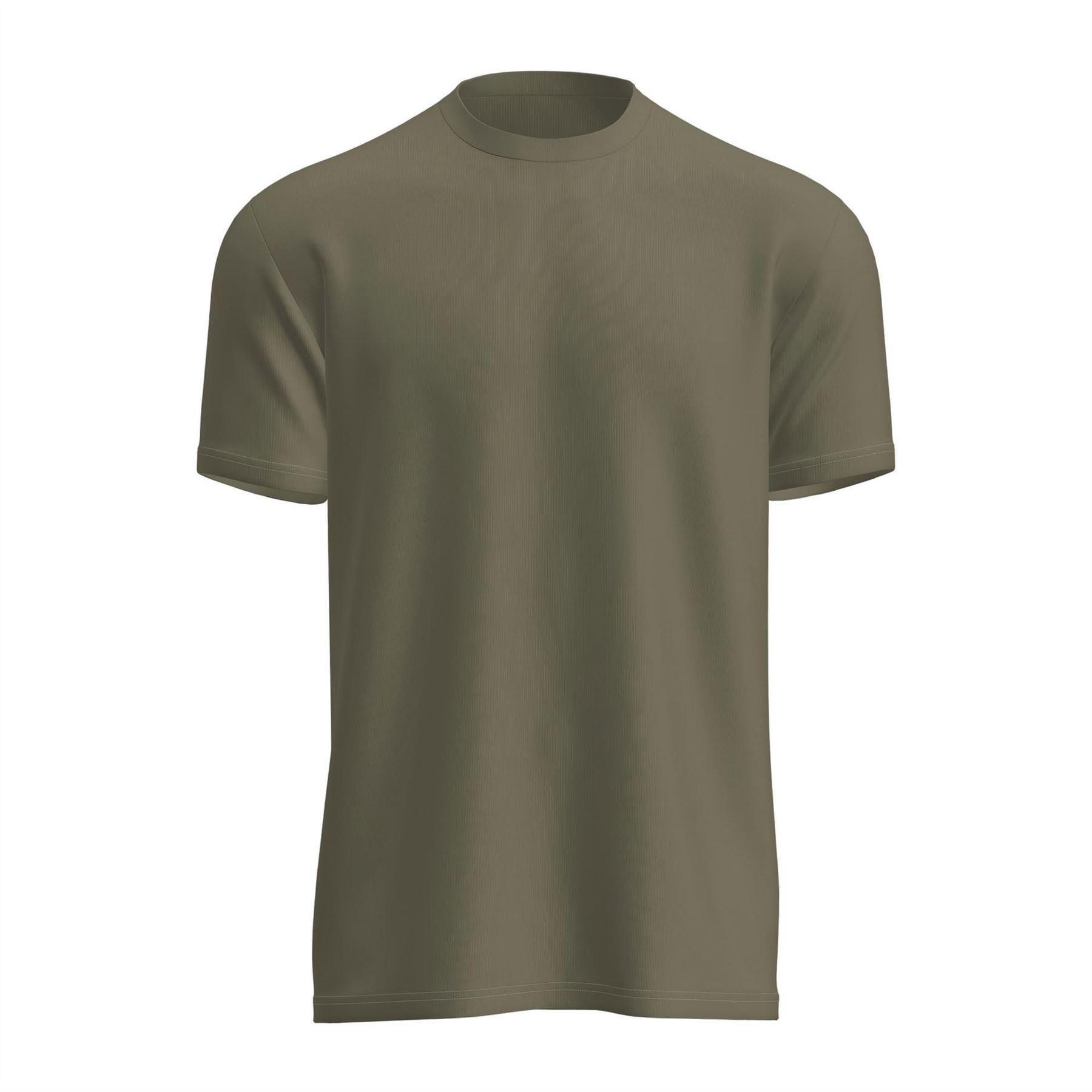 Firetrap Mens T-Shirt (Pack of 2)