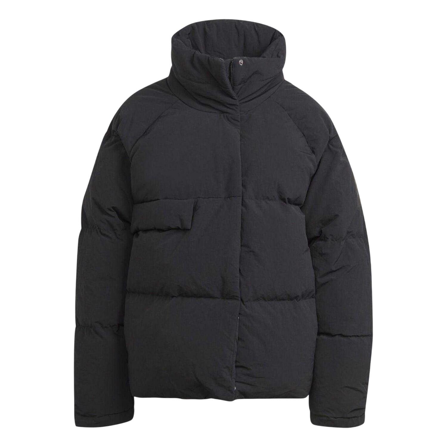 Adidas Womens/Ladies Down Filled Oversized Puffer Jacket