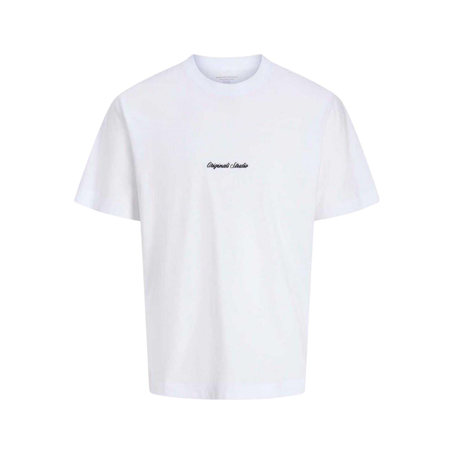 Jack And Jones Mens Norrebro T-Shirt