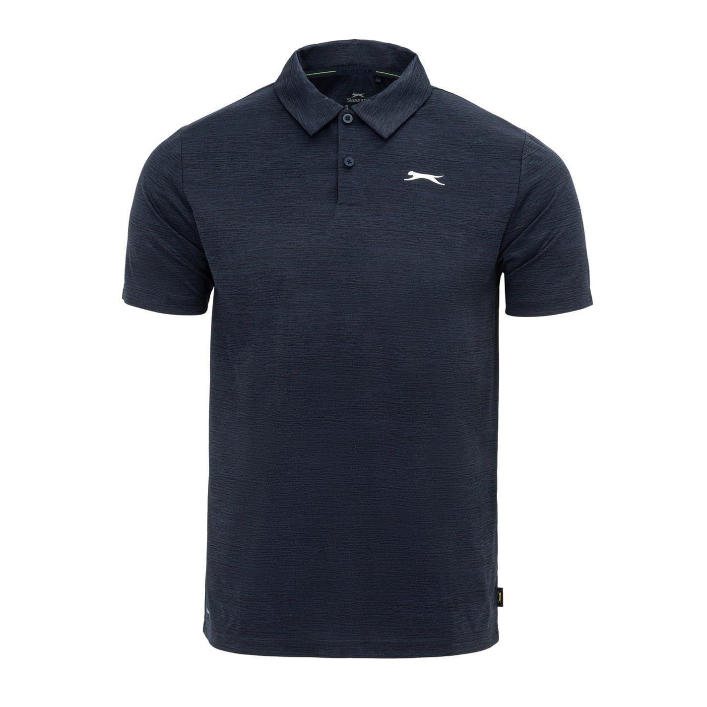 Slazenger Mens Polo Shirt