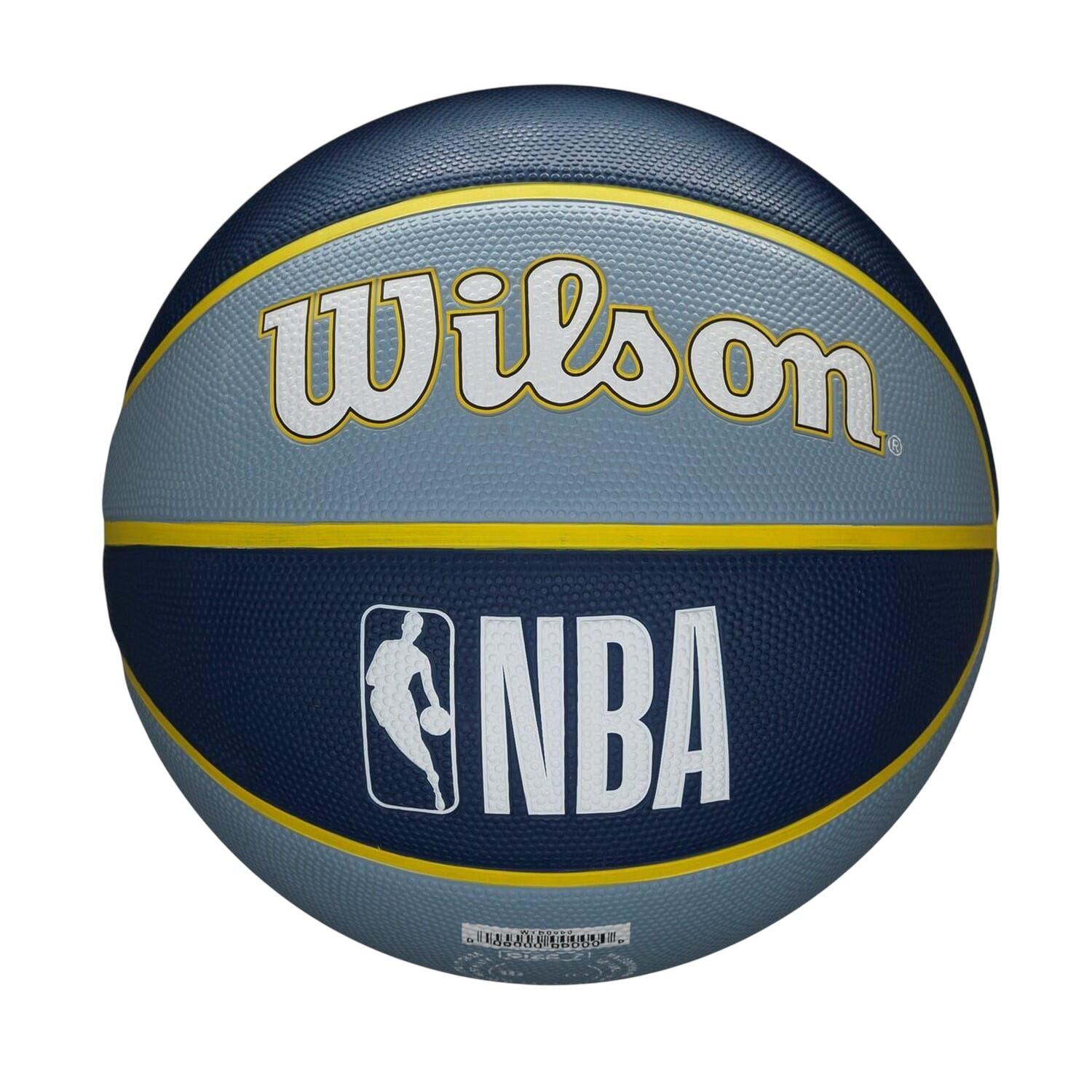 Wilson Memphis Grizzlies Basketball