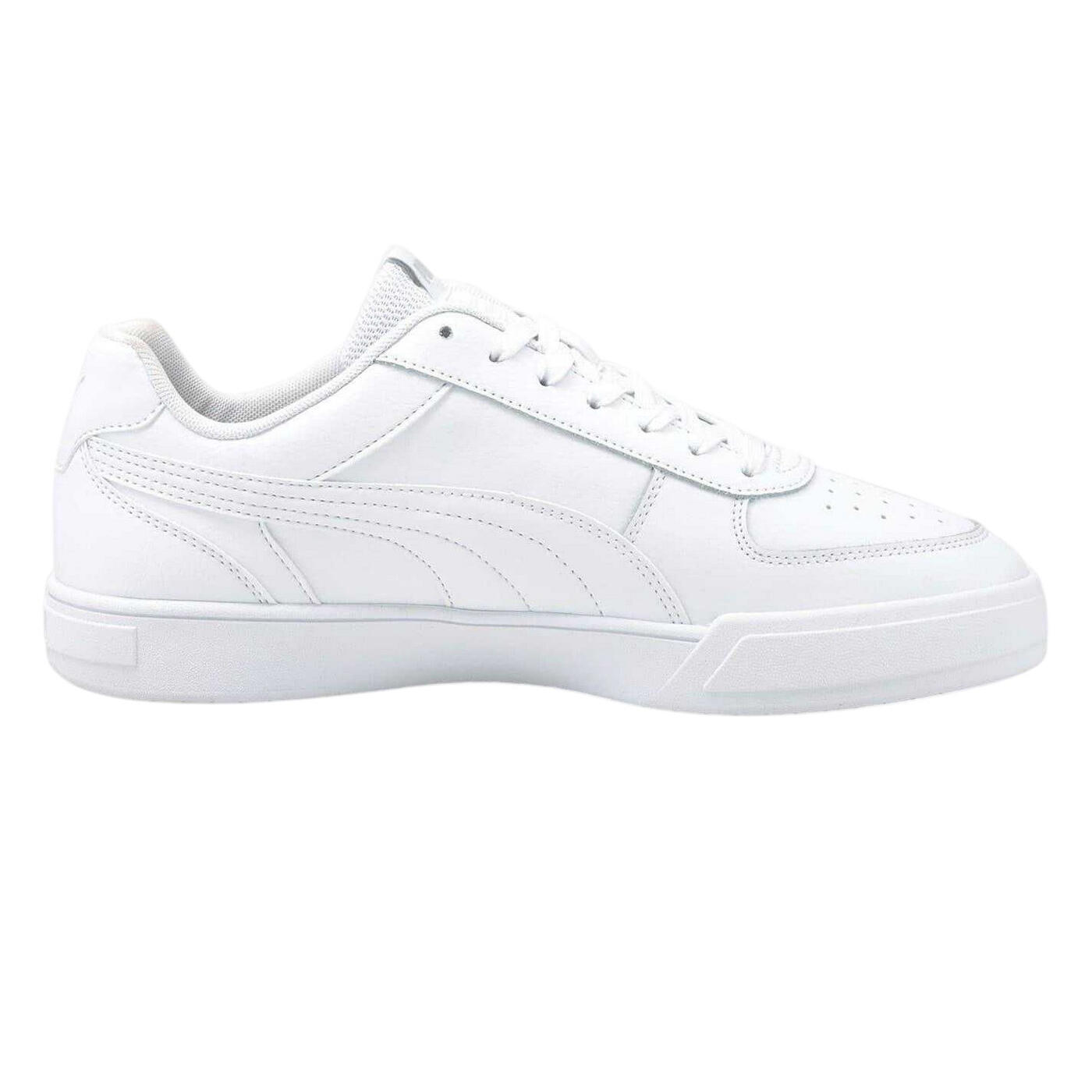 Puma Mens Caven 2.0 Logo Trainers