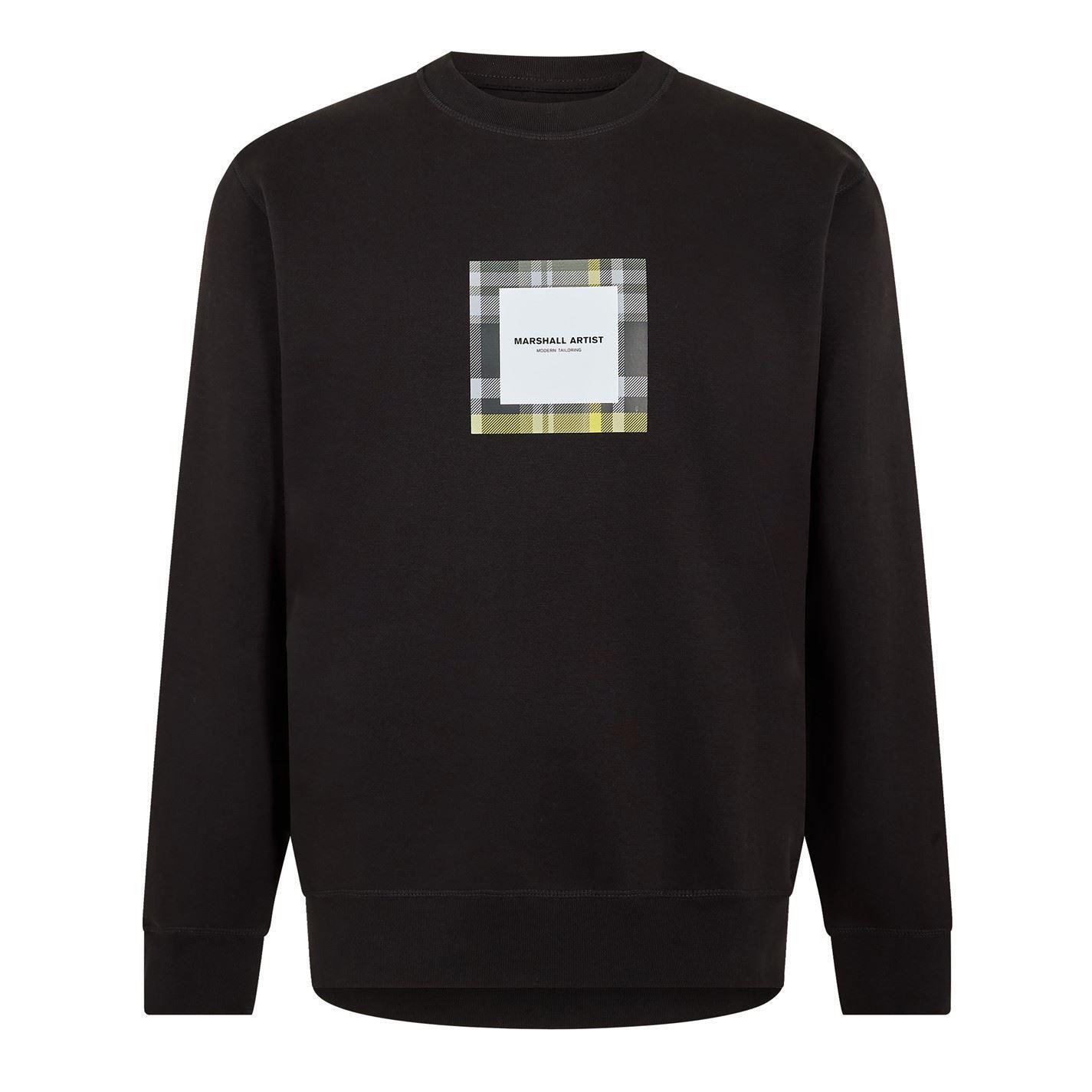 Marshall Artist Unisex Adult Sweatshirt