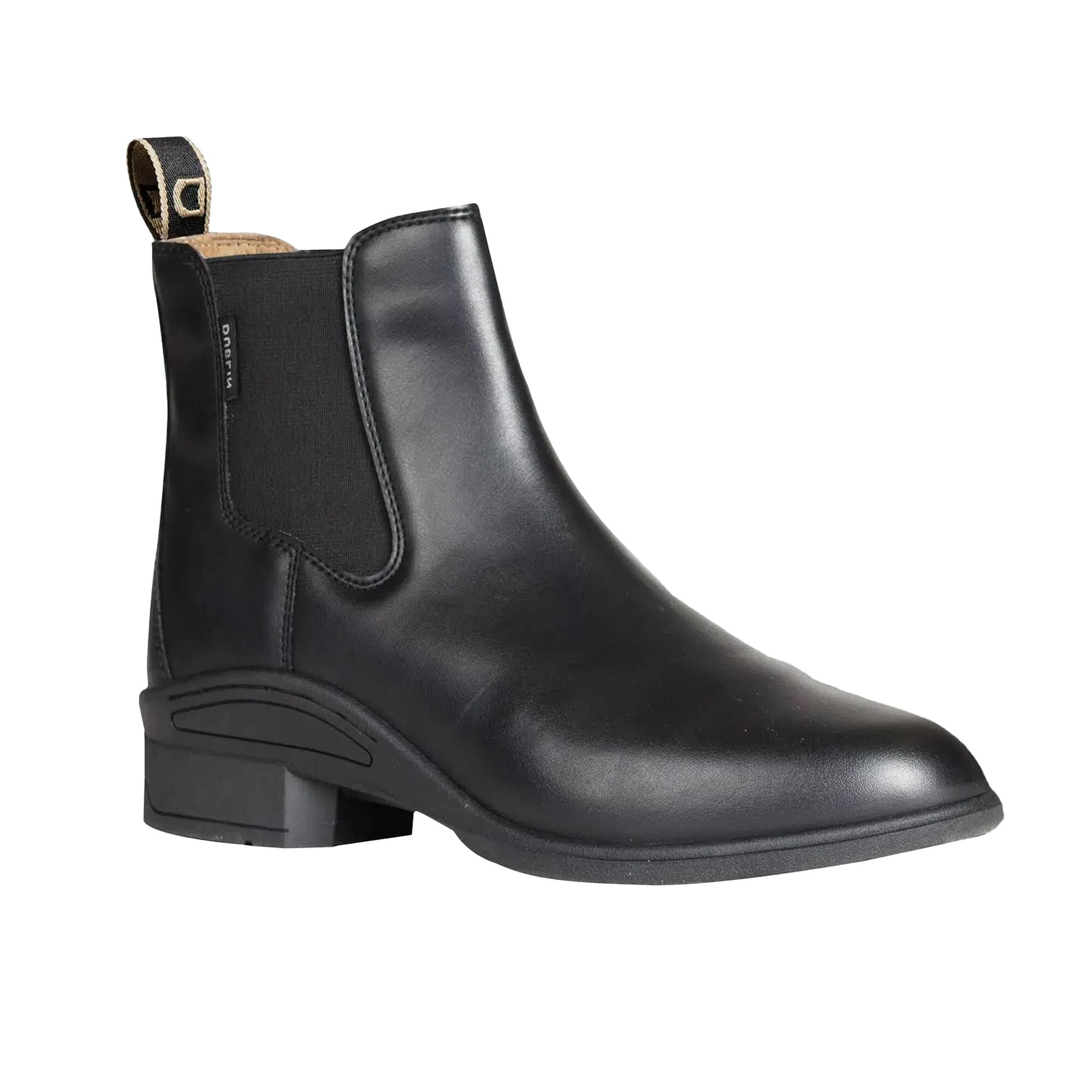 Dublin Womens/Ladies Altitude Riding Jodhpur Boots
