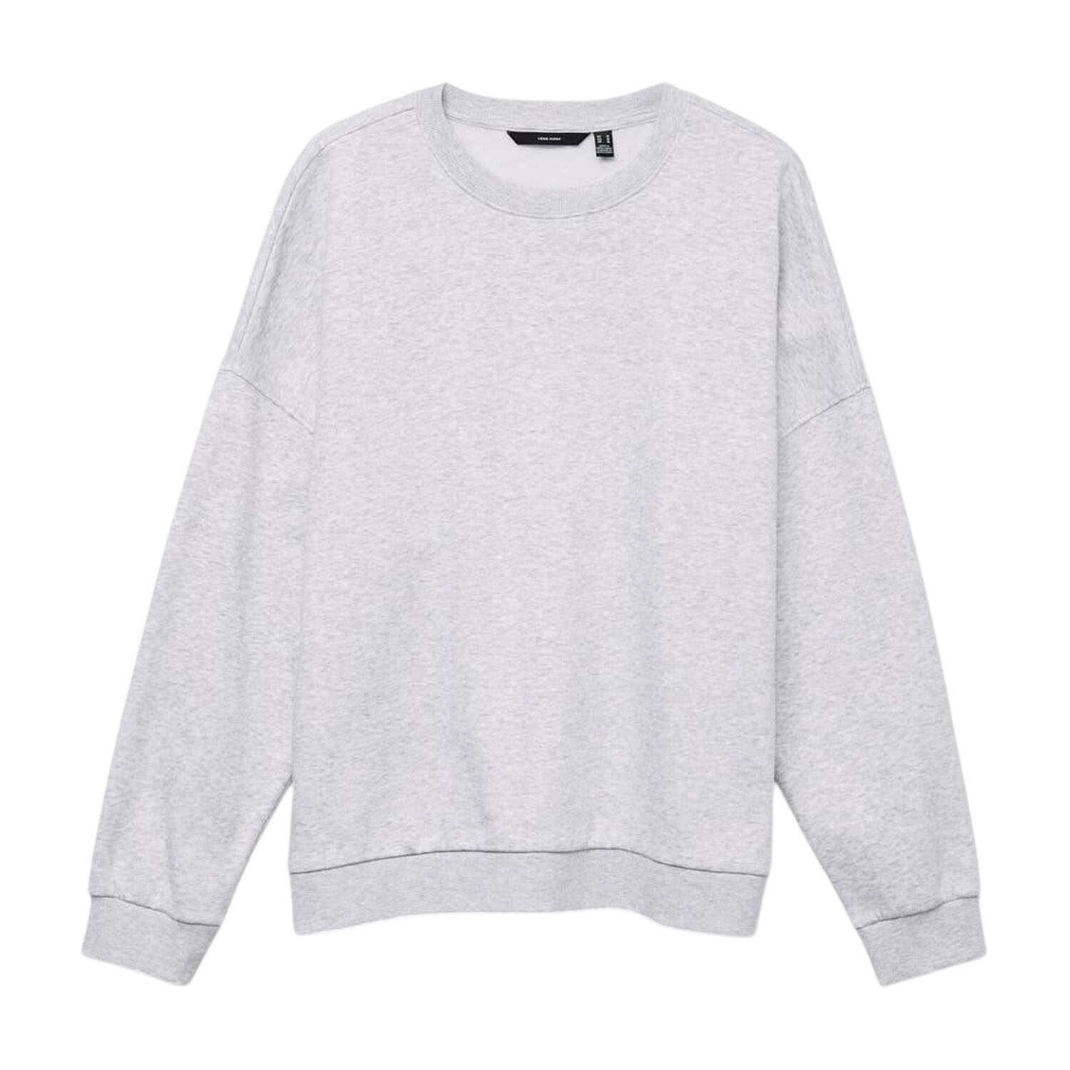 Vero Moda Womens/Ladies Oversized Sweatshirt