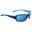 lunettes de sport Freeride bleu