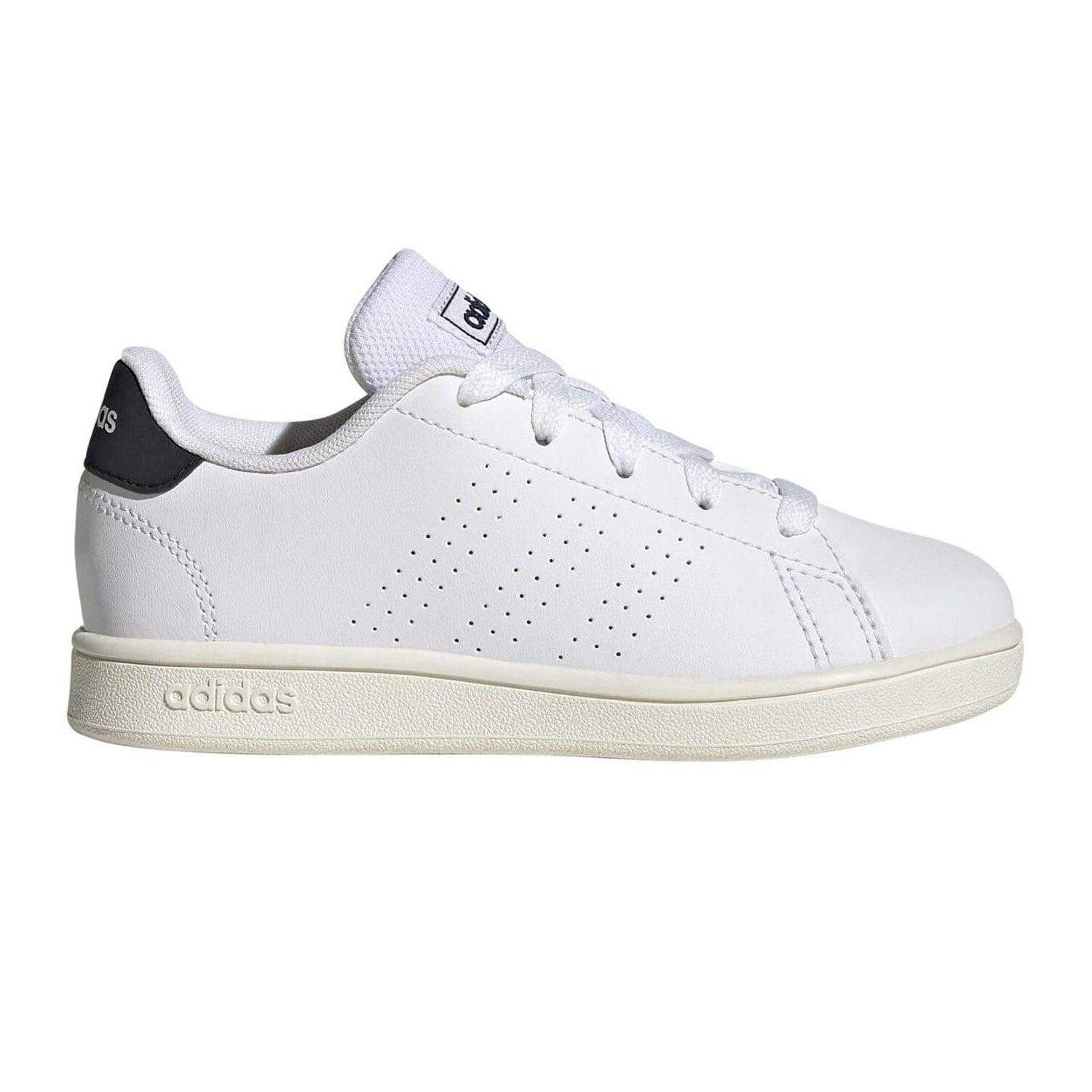 Adidas Childrens/Kids Advantage Trainers