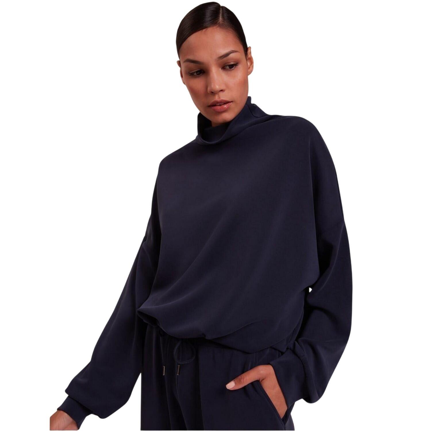 Ted Baker Womens/Ladies Funnel Neck Sweatshirt