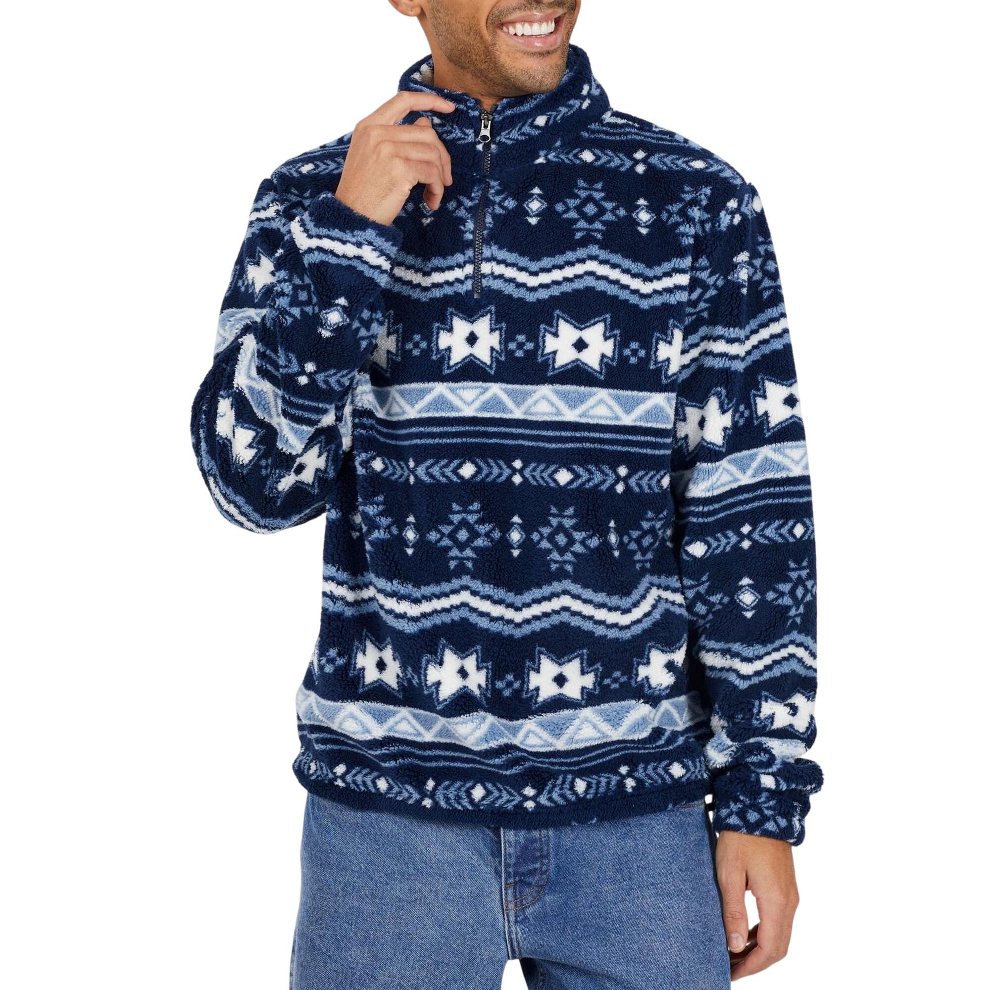 Brave Soul Mens Regular Sweatshirt