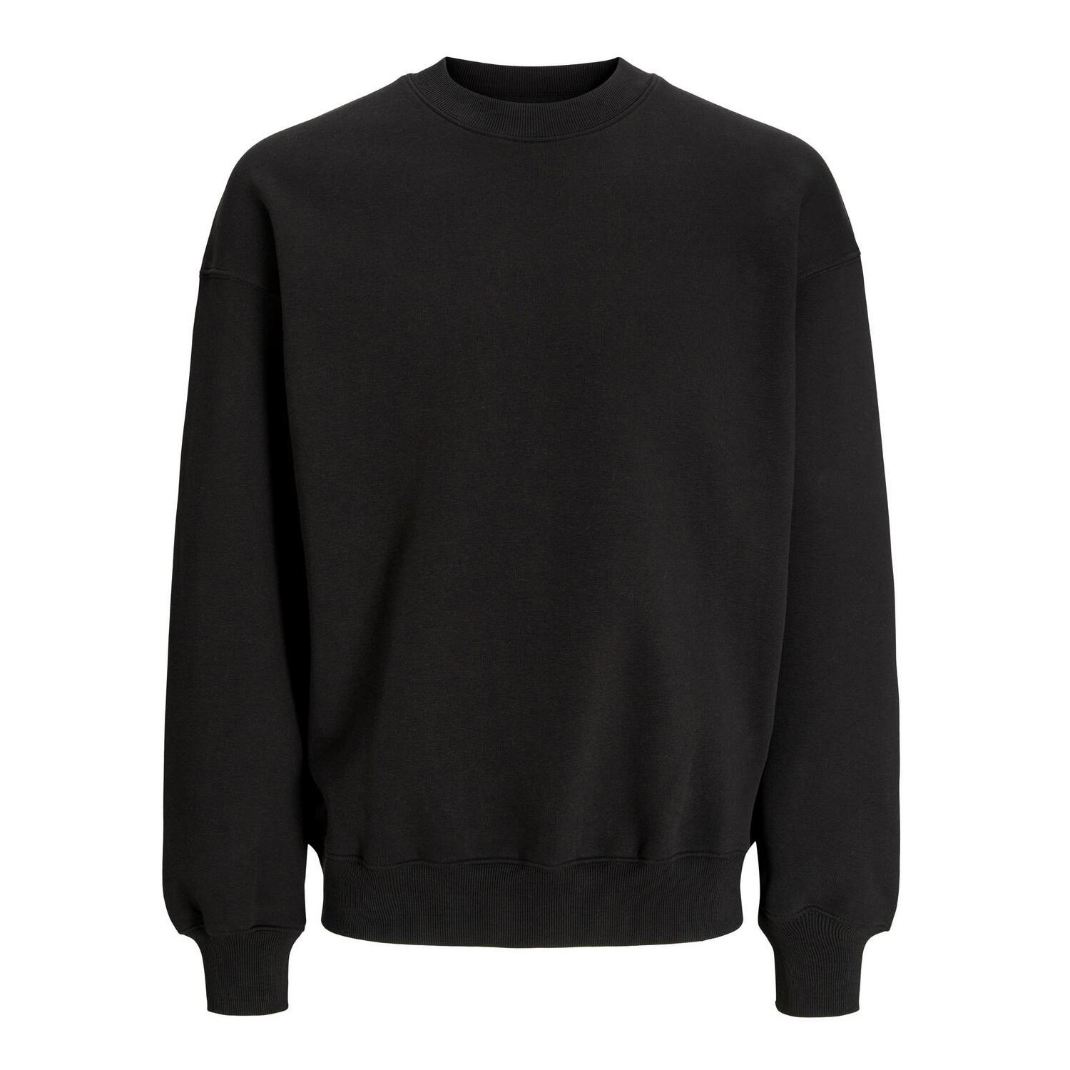 Jack And Jones Mens Urban Edge Brushed Sweatshirt