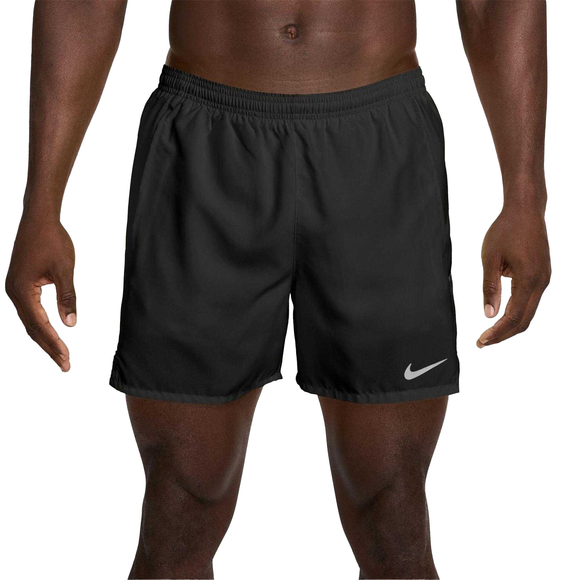 Nike Mens Dri-FIT Running Shorts
