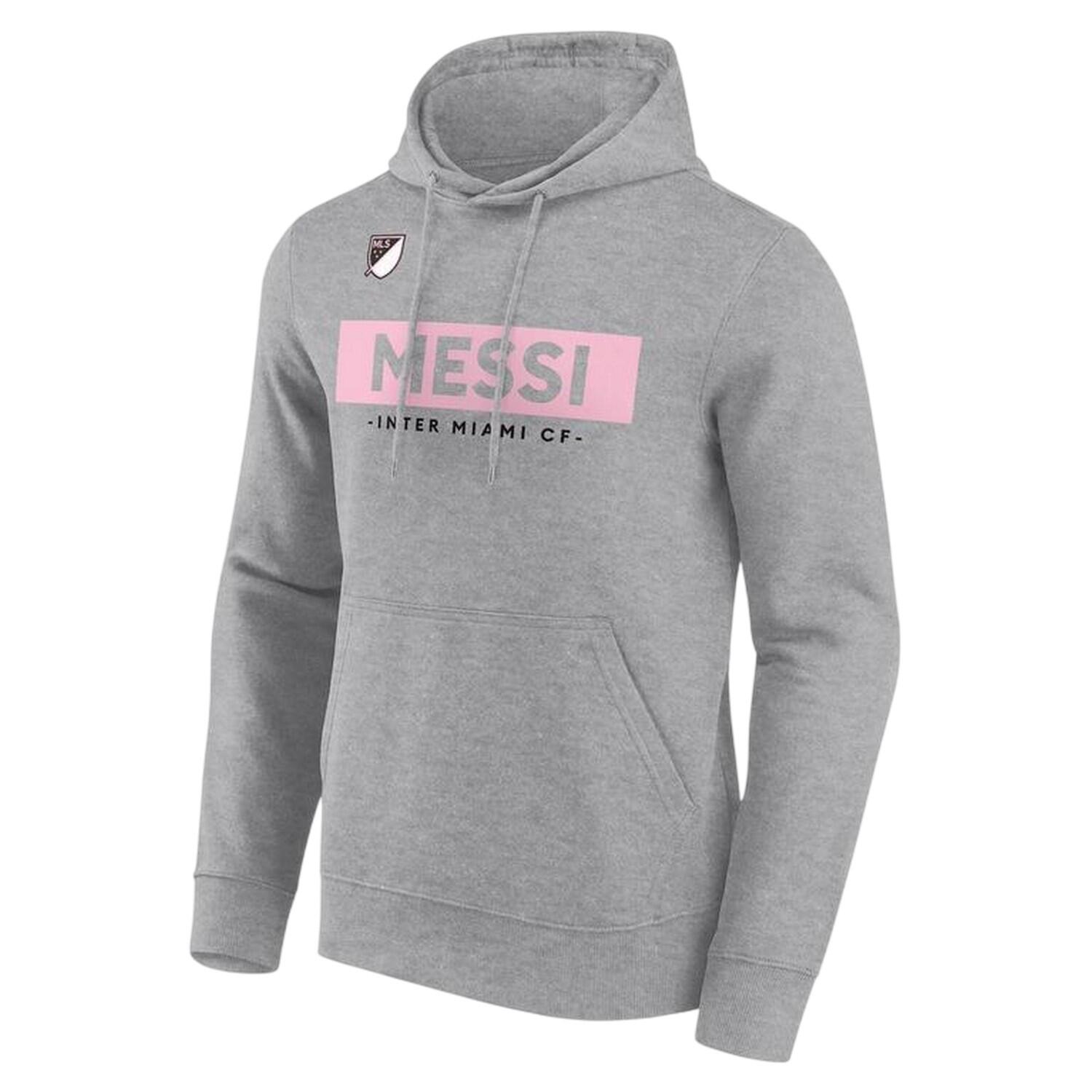 Nike Mens Inter Milan FC Regular Hoodie