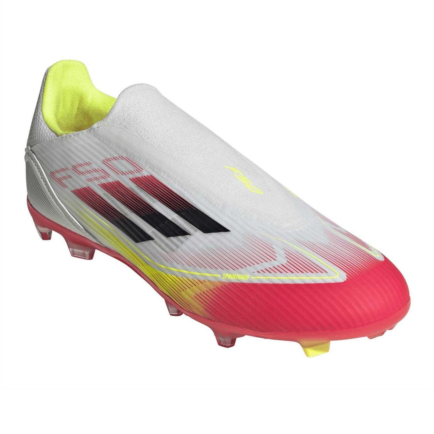 Adidas Unisex Adult League Firm Ground Football Boots